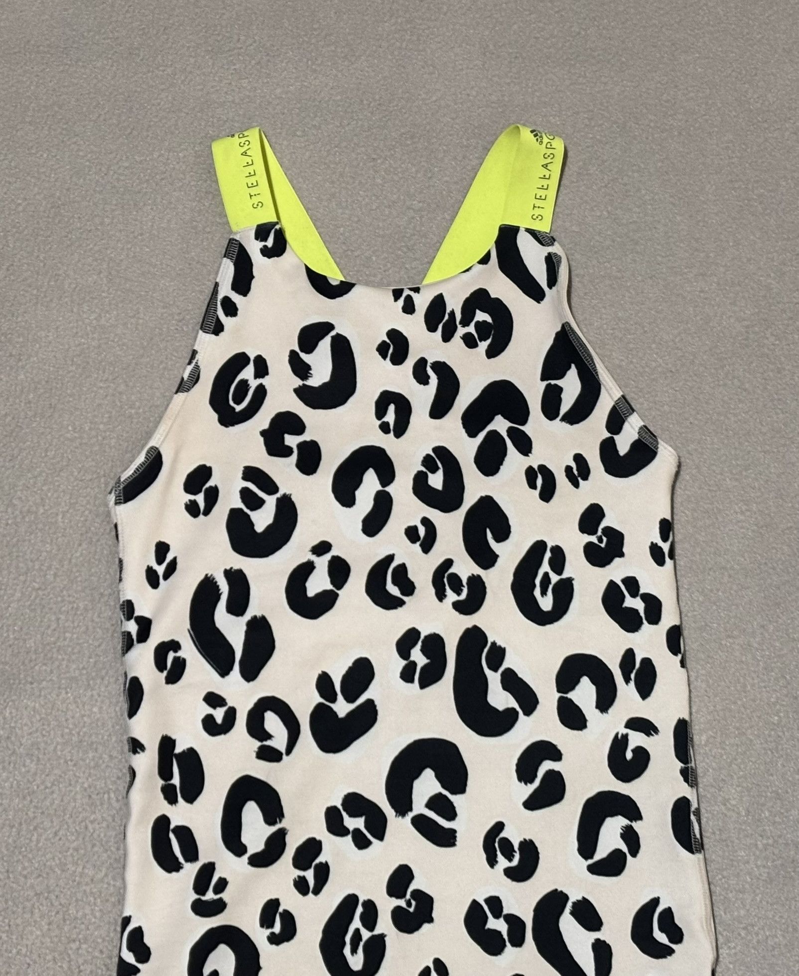 Adidas × Stella McCartney Top Adidas By Stella McCartney size. S Size S / US 4 / IT 40 - 4 Thumbnail