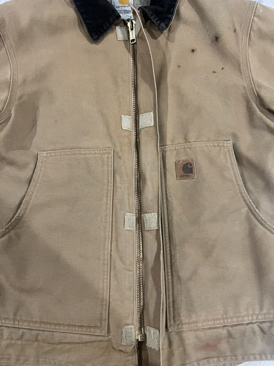 Carhartt Carhartt Jacket Size US M / EU 48-50 / 2 - 4 Thumbnail