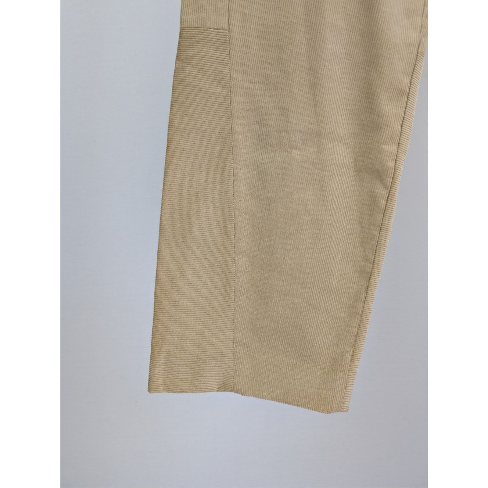 Moncler o1rshd1 Trousers Sweatpants in Beige Size US 32 / EU 48 - 9 Thumbnail