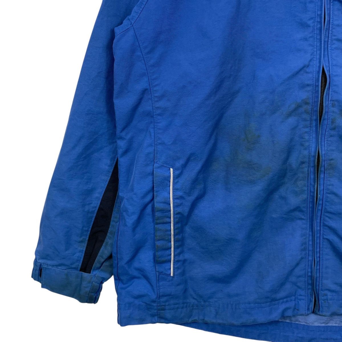 Vintage Vintage Sanryo Workers Jacket Size US L / EU 52-54 / 3 - 6 Thumbnail