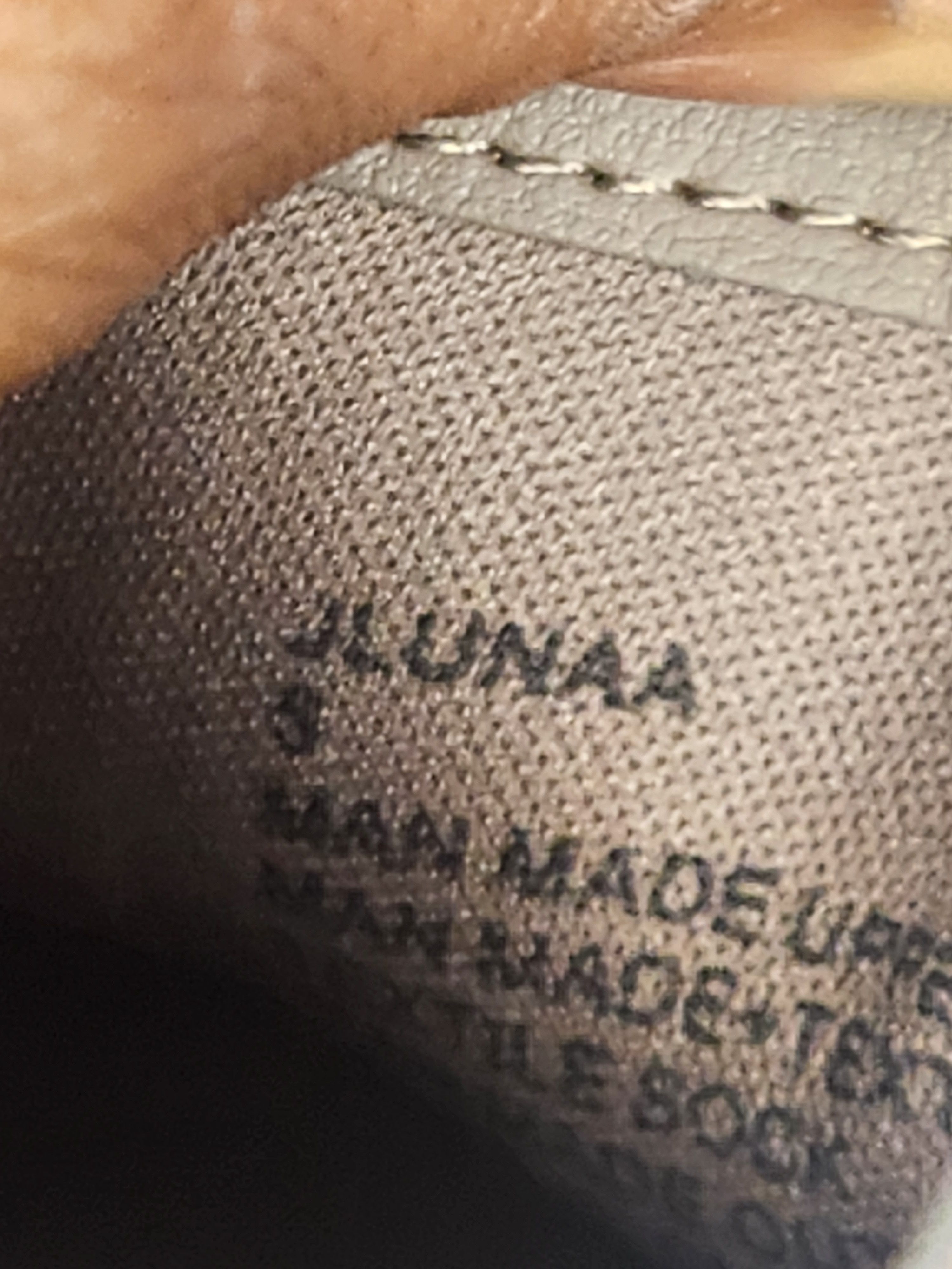 Steve Madden LUNAA ANKLE COWBOY Size US 5 / IT 35 - 8 Thumbnail