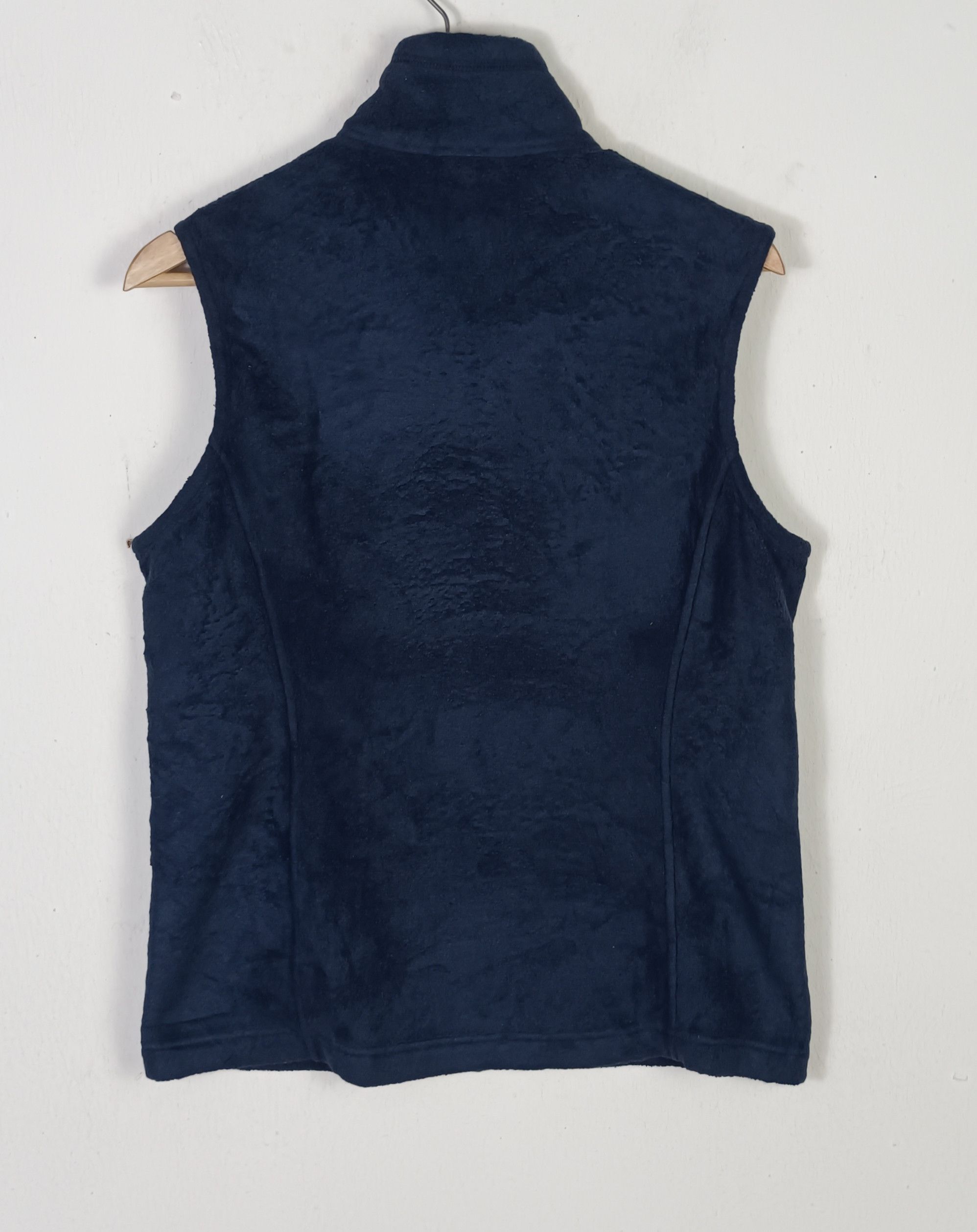 Patagonia Patagonia Synchilla Mirade Fleece Vest Size US M / EU 48-50 / 2 - 2 Thumbnail