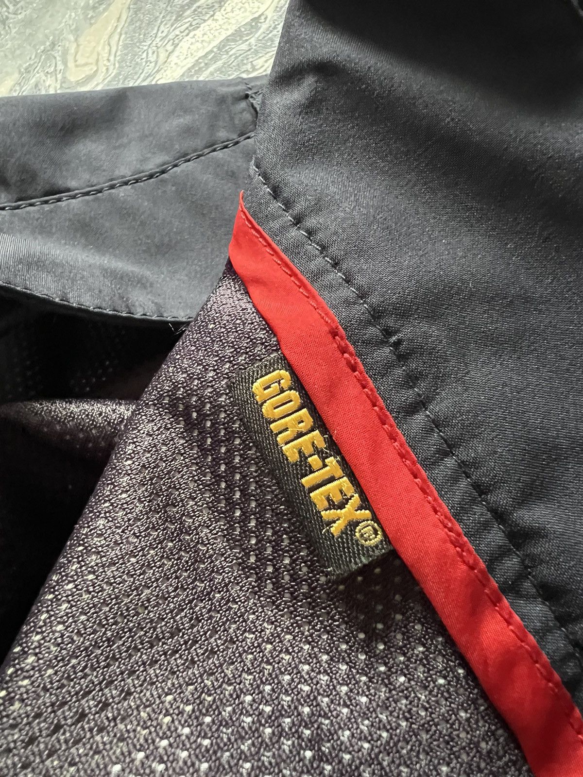 Goretex × Prada Prada Gore Tex Ski Pants Snowboard Gorpcore Size US 32 / EU 48 - 11 Thumbnail