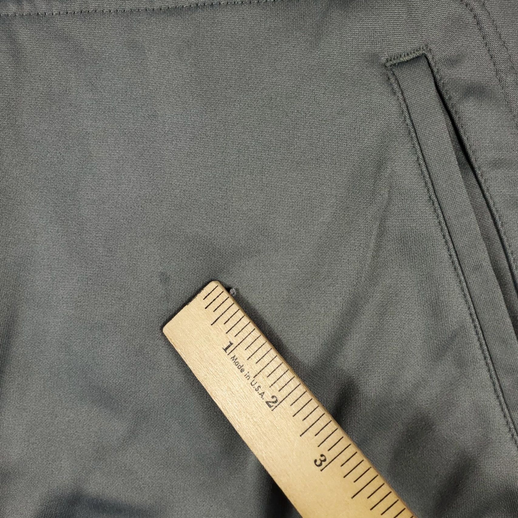 Nike Nike Sweater Mens Size Medium Gray LeBron James Hoodie Pullover Sweatshirt * Size US M / EU 48-50 / 2 - 7 Thumbnail