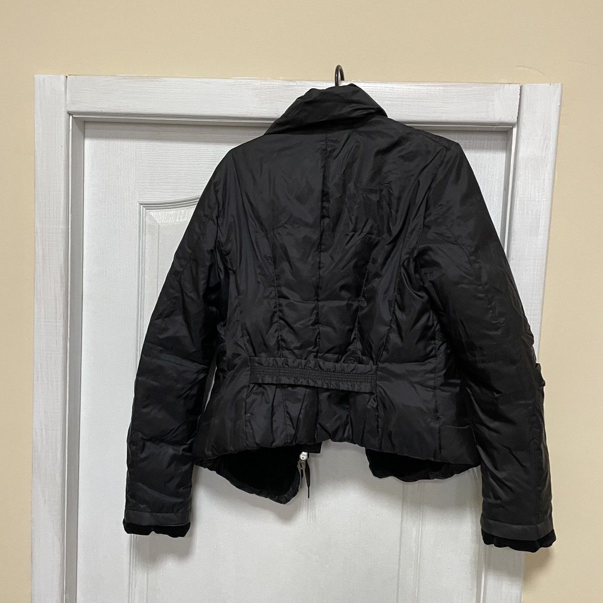 If Six Was Nine × Marithe + Francois Girbaud MFG Compagnie Des Montagnes Puffer Jacket bomber marithe Size L / US 10 / IT 46 - 7 Thumbnail
