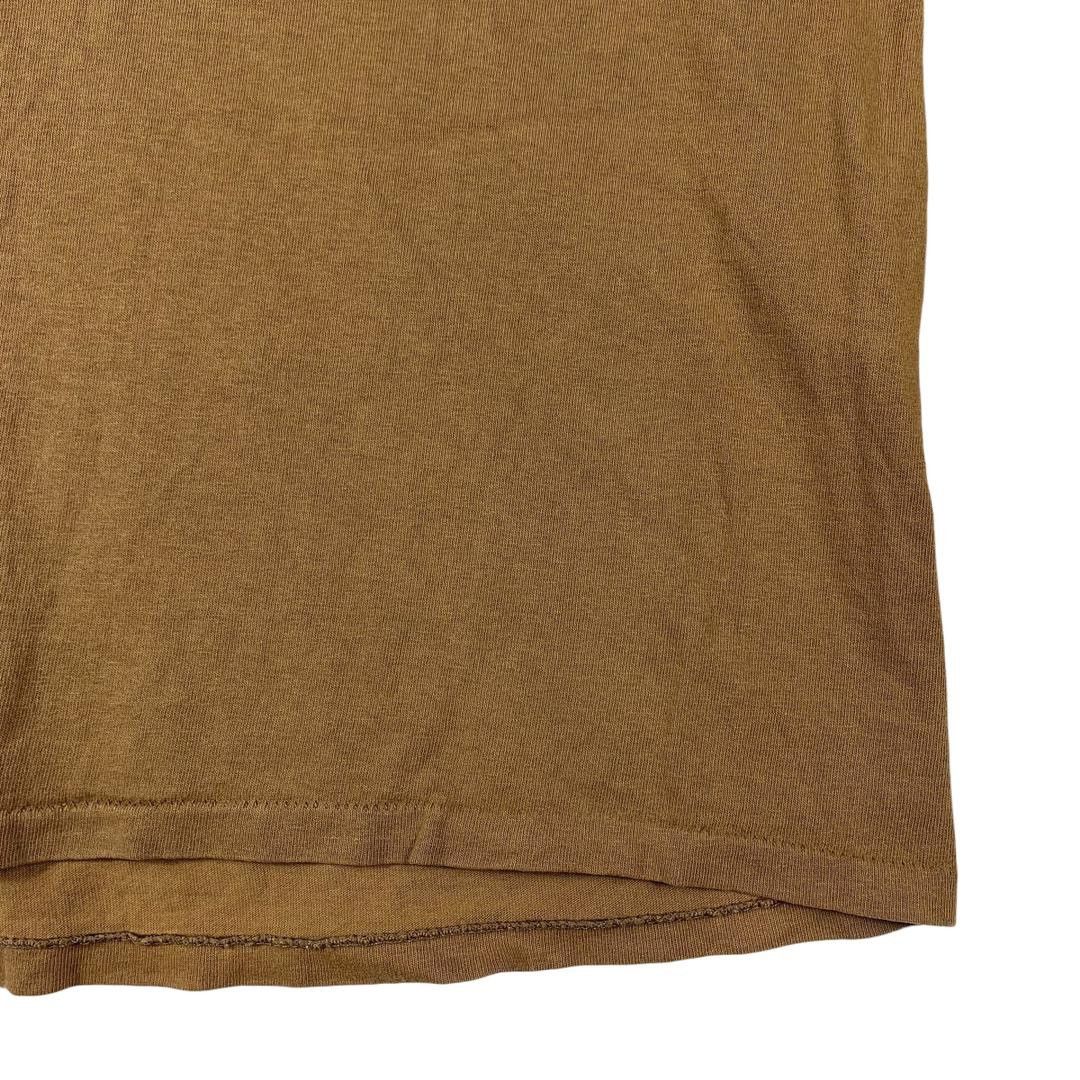 Other Vintage 90s distressed DA HUI hawaii big long sleeve tee Size US L / EU 52-54 / 3 - 7 Thumbnail