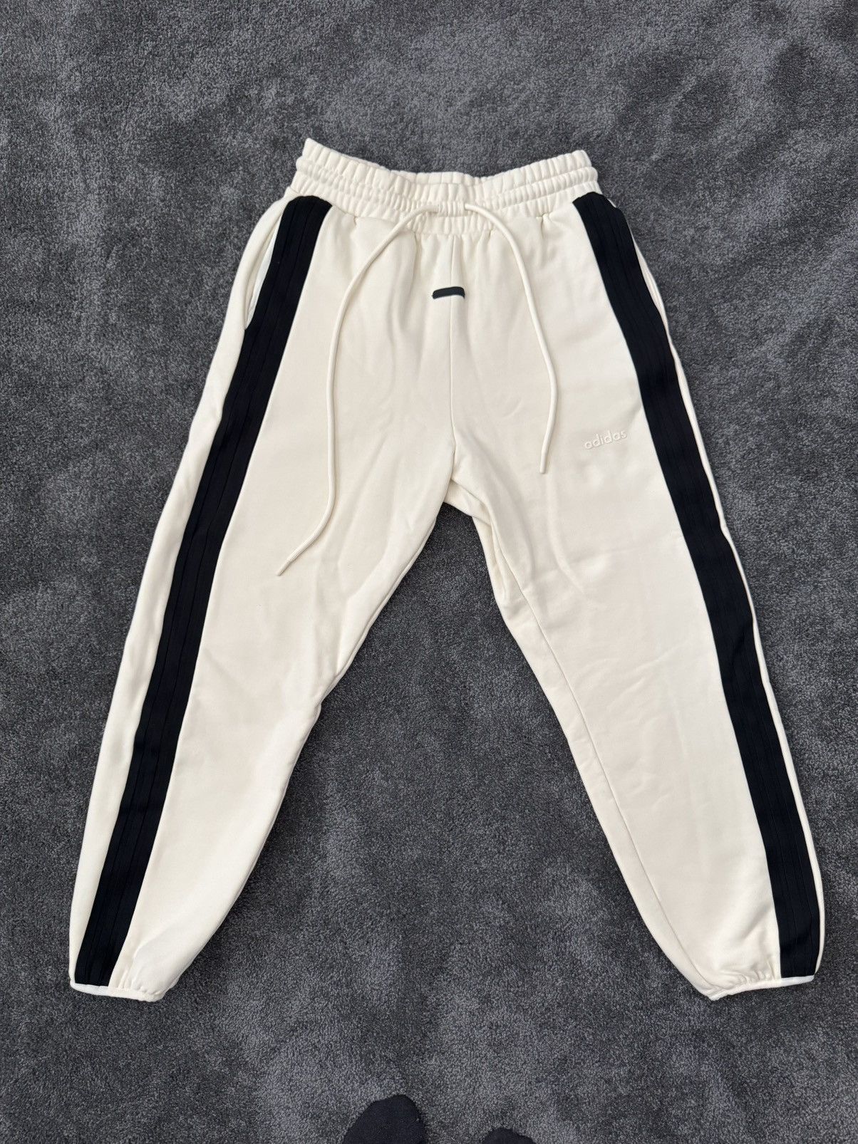 Adidas × Fear of God Fear of God Athletics Heavy Fleece Sweatpants Size US 32 / EU 48 - 1 Thumbnail