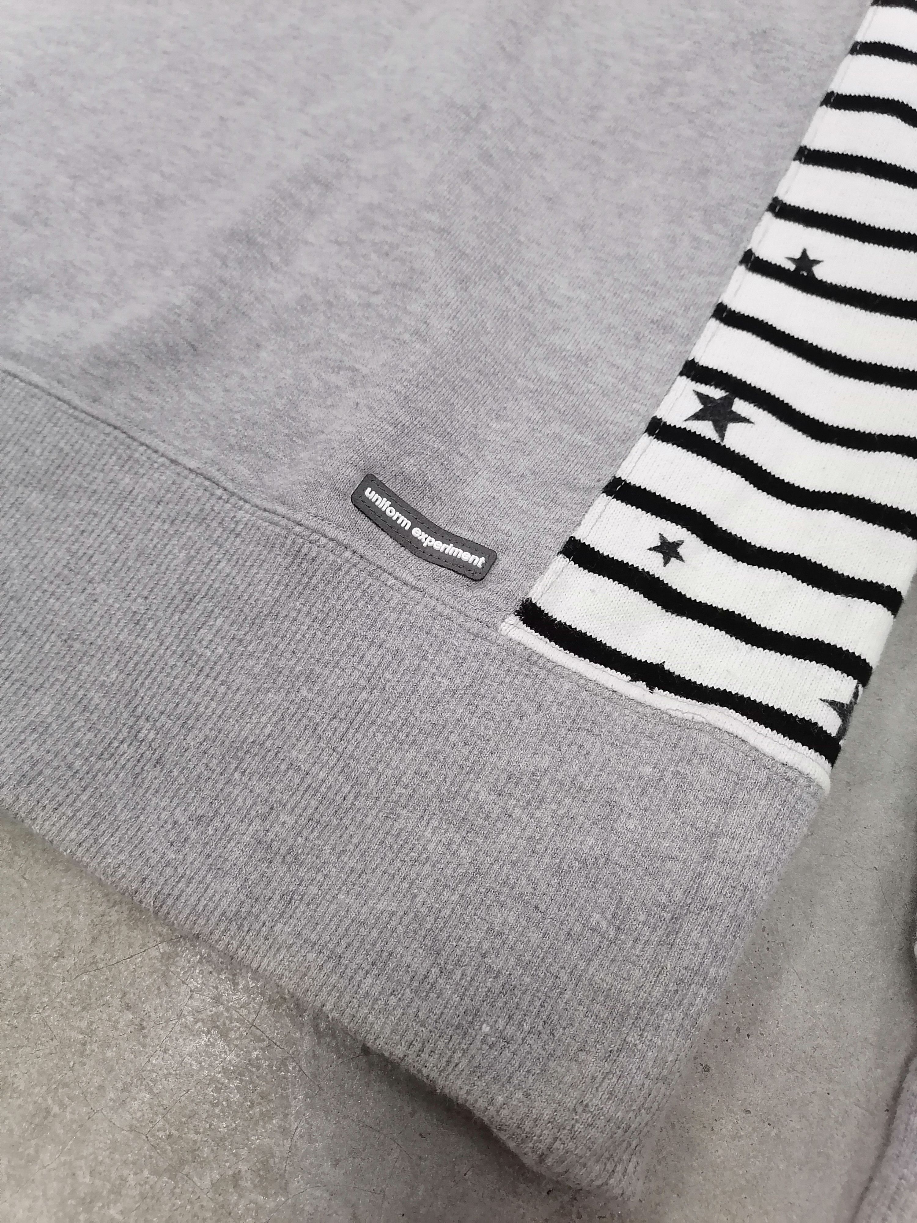 Sophnet. × uniform experiment Uniform Experiment Box Logo Sophnet Hoodies Size US L / EU 52-54 / 3 - 8 Thumbnail