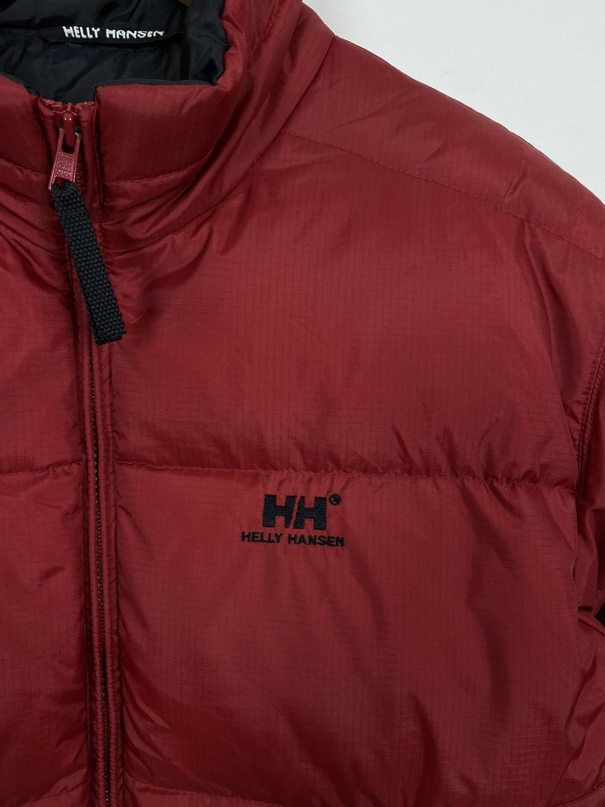 Helly Hansen Helly Hansen Duck Down Feather Puffer Jacket Men’s Size XS Size US XS / EU 42 / 0 - 3 Thumbnail
