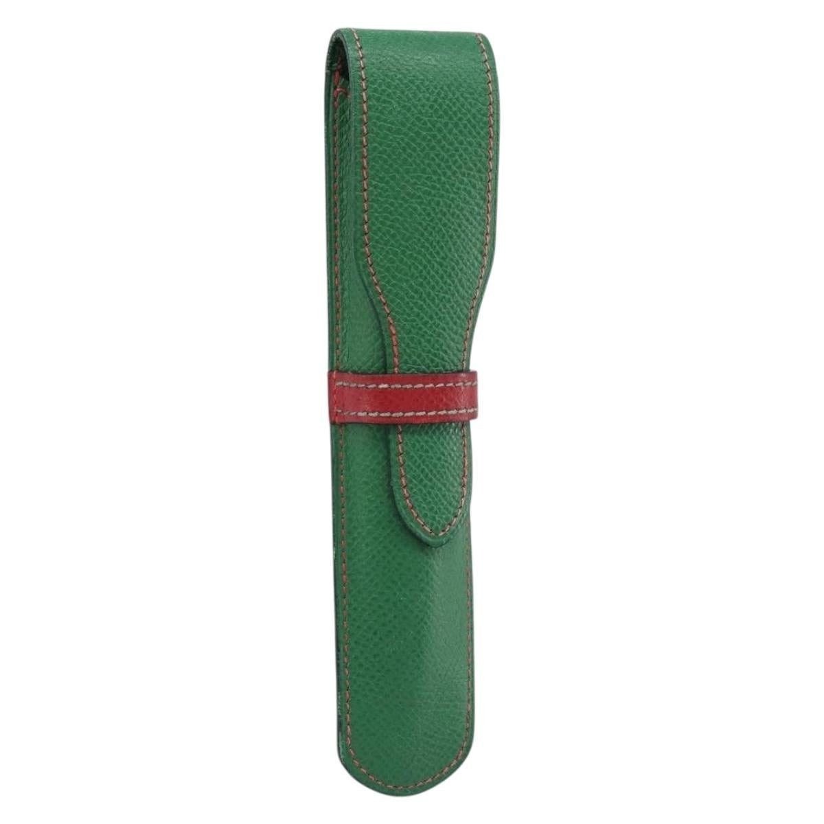 Hermes Hermes 2210 Pen Case Size ONE SIZE - 1 Thumbnail