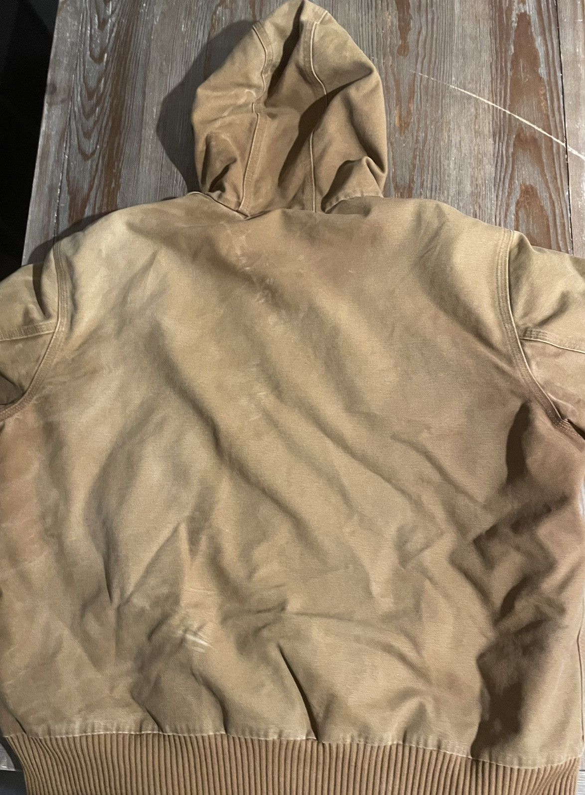 Carhartt Carhartt j130brn Size US XL / EU 56 / 4 - 2 Thumbnail