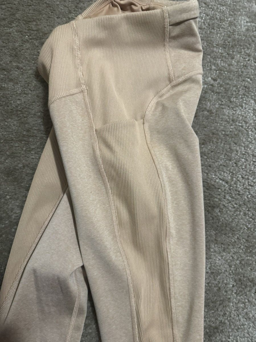 The North Face North face leggings size small Size 26" / US 2 / IT 38 - 2 Thumbnail