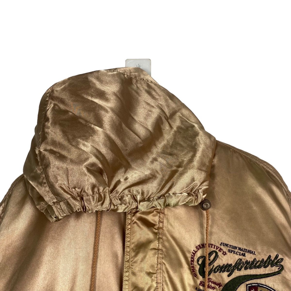 Other Vintage Swooplex bomber jacket Size US L / EU 52-54 / 3 - 4 Thumbnail