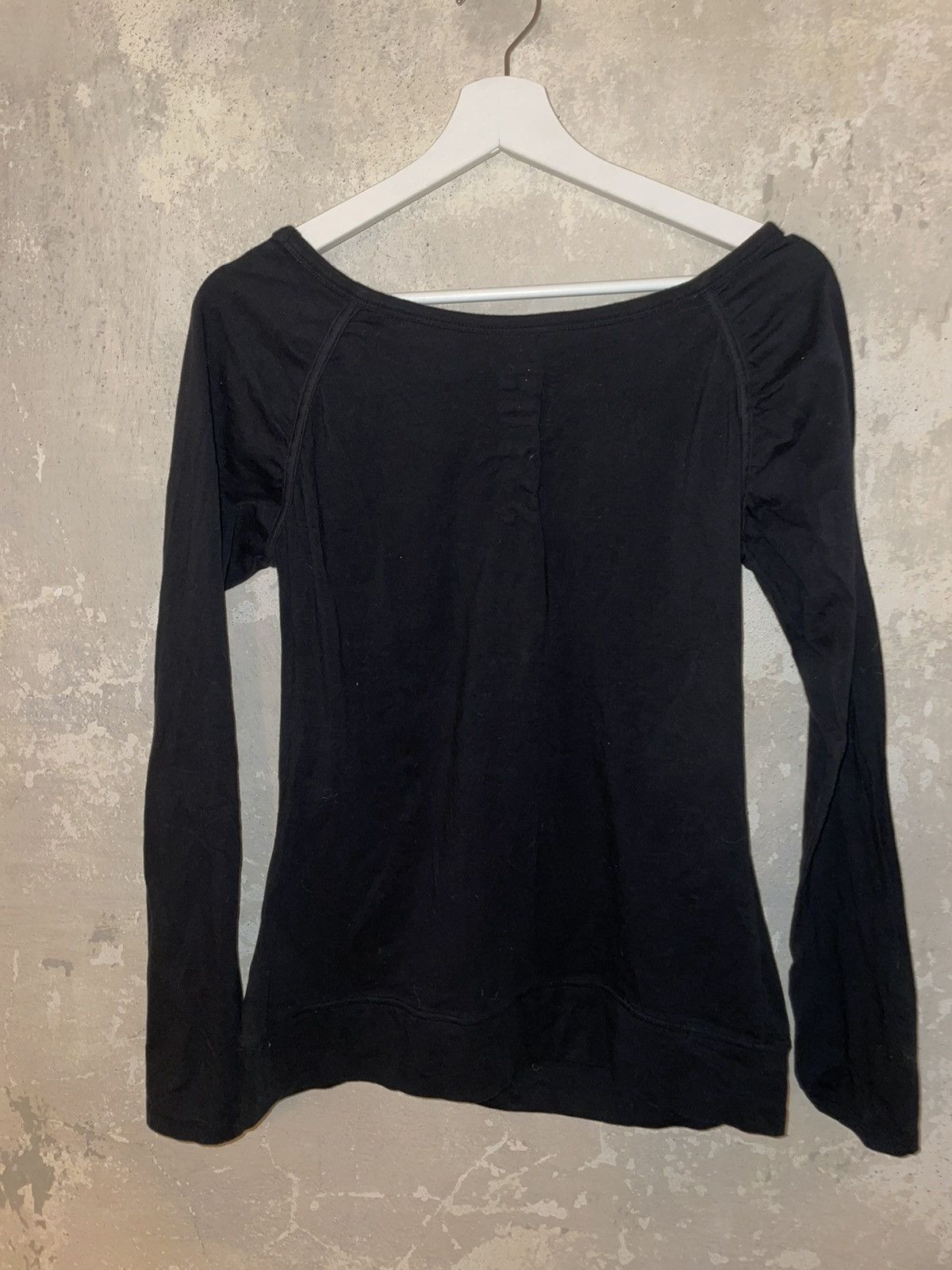 Guess × Vintage Guess vintage y2k bling bare shoulders Size L / US 10 / IT 46 - 3 Thumbnail
