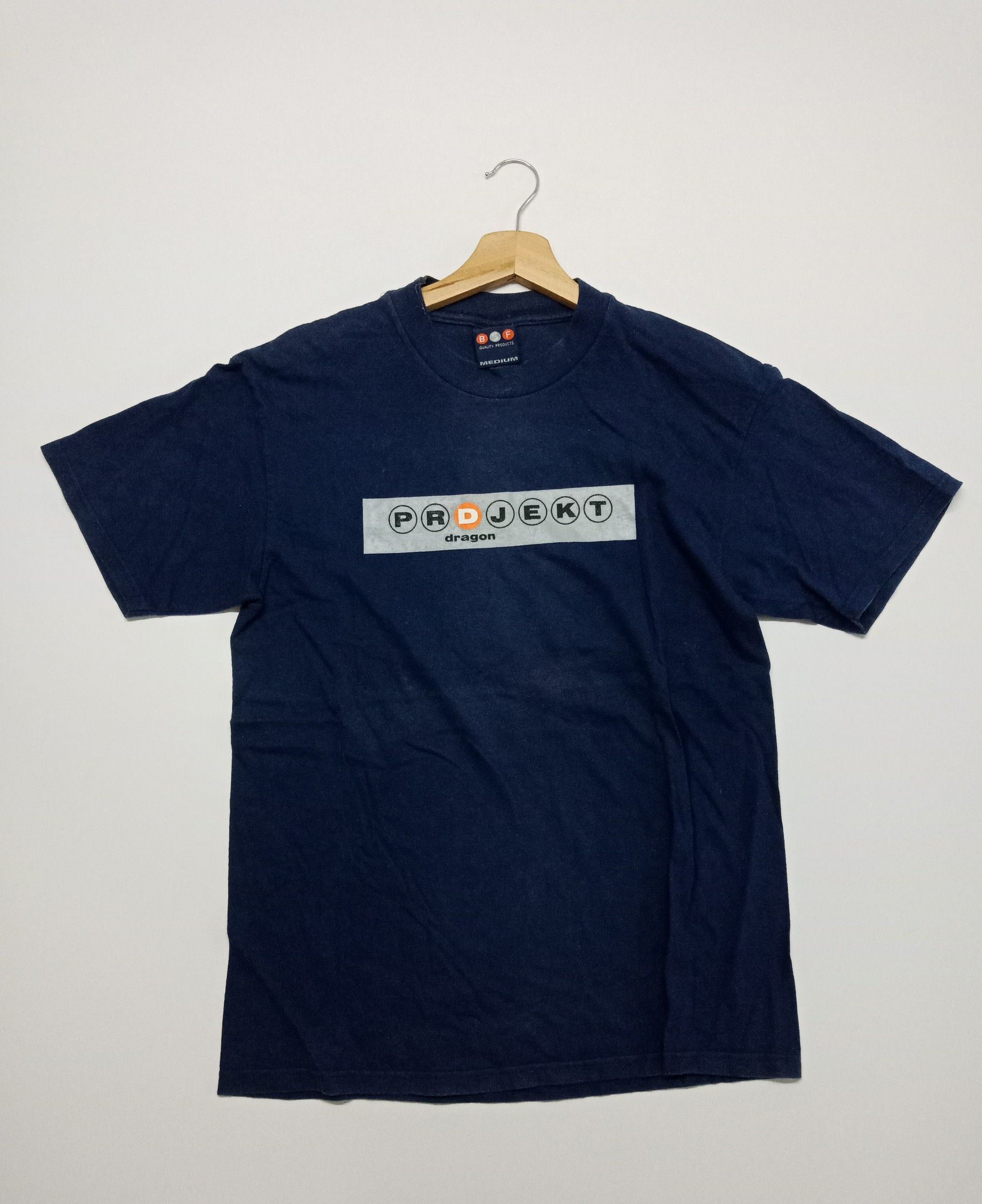 Futura Project Dragon | Grailed