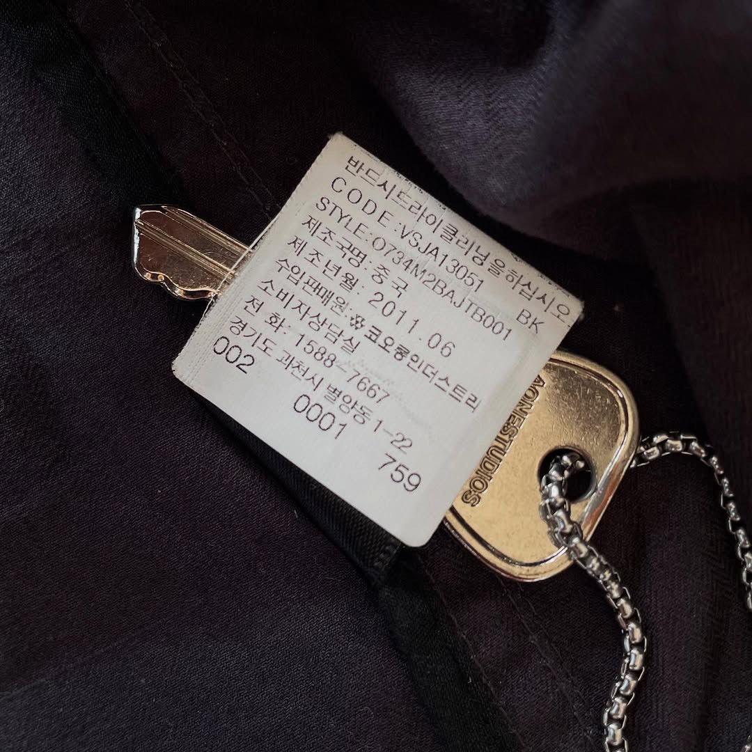 John Varvatos ⚡️QUICKSALE⚡️John Varvatos Waxed Jacket Size US M / EU 48-50 / 2 - 13 Thumbnail