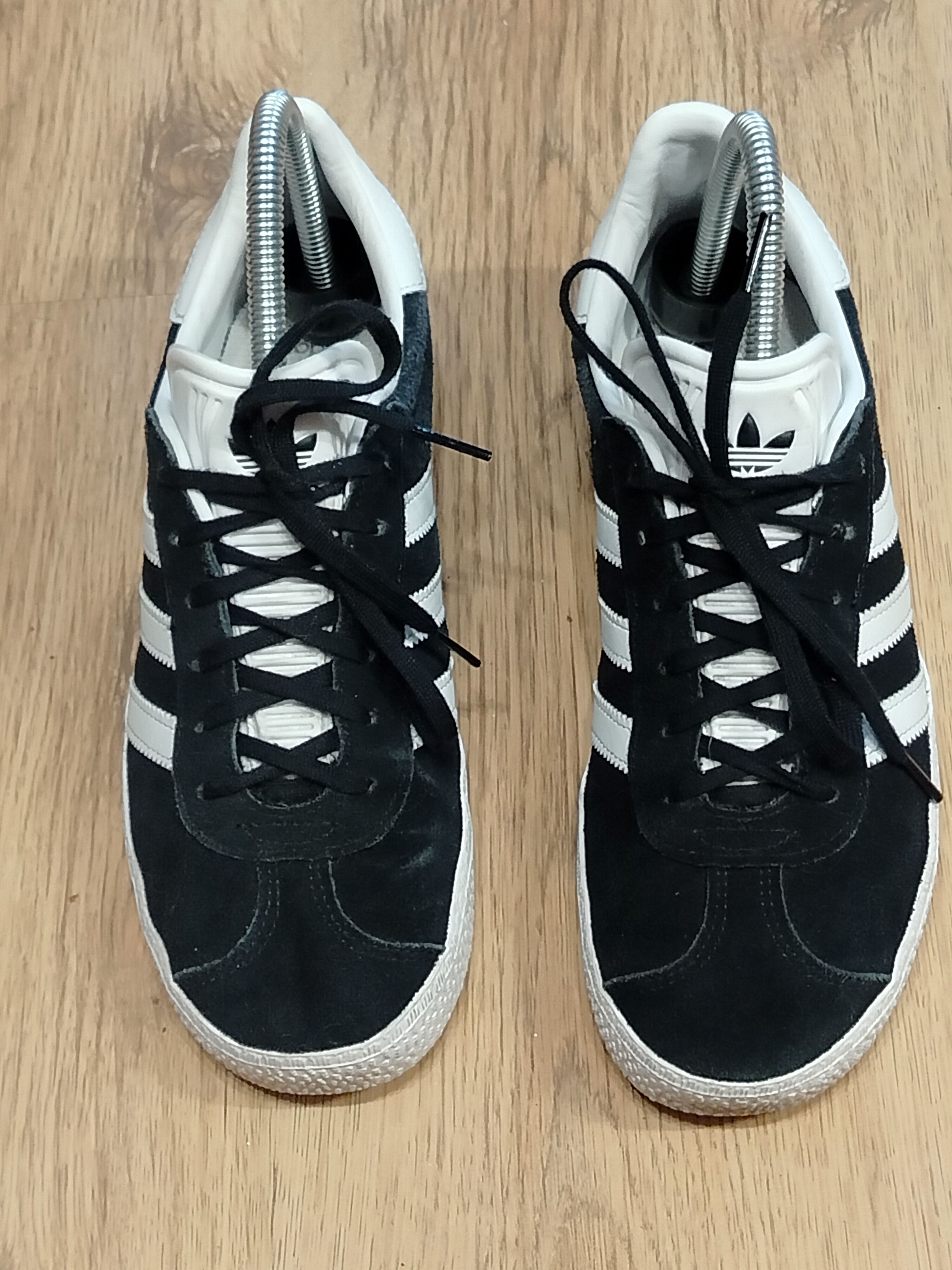 Adidas Adidas Gazell 37 1/3 Size US 7 / IT 37 - 4 Thumbnail