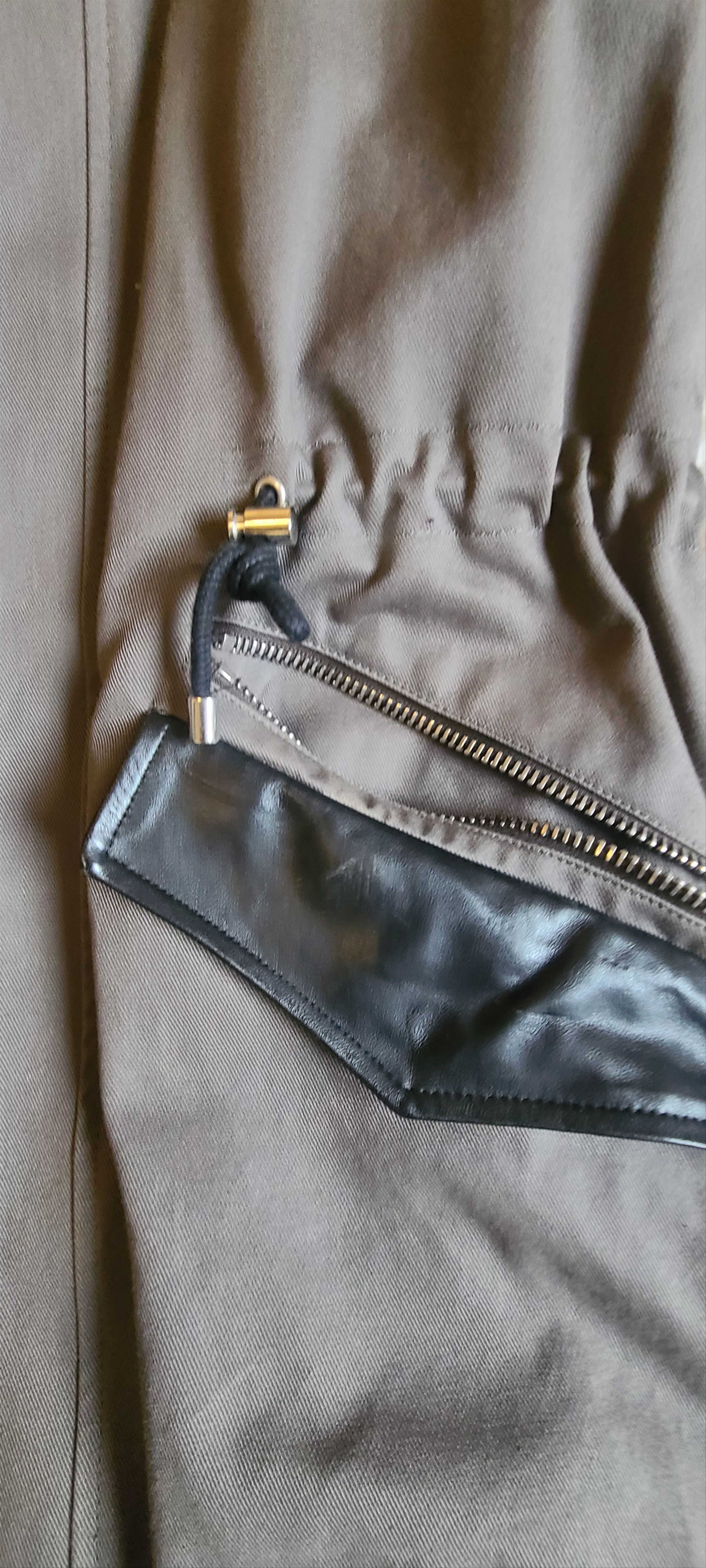 The Kooples The kooples Parka trenchcoat Size US M / EU 48-50 / 2 - 5 Thumbnail