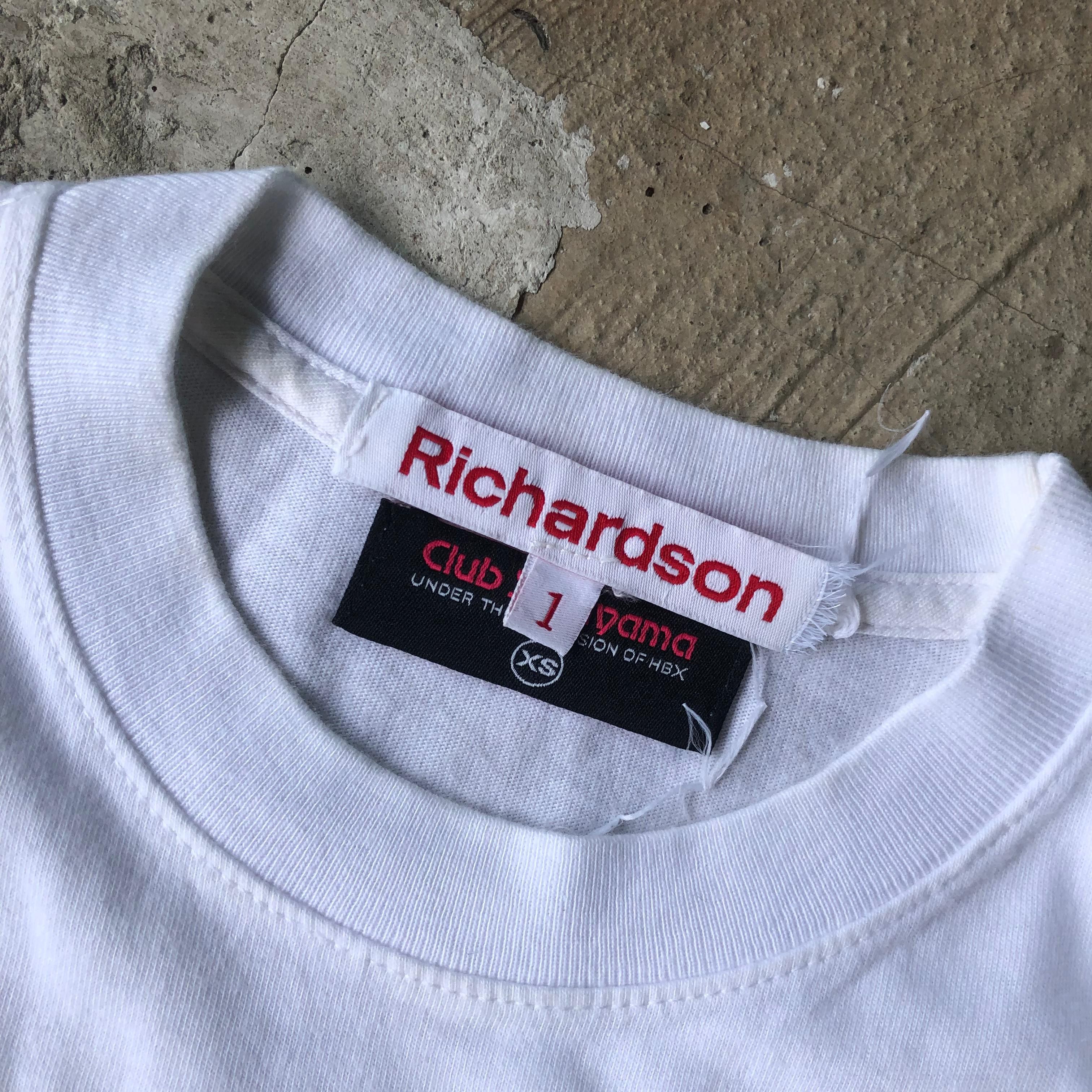 Club Sorayama × Richardson RARE Richardson x Club Sorayama Size US XS / EU 42 / 0 - 3 Thumbnail