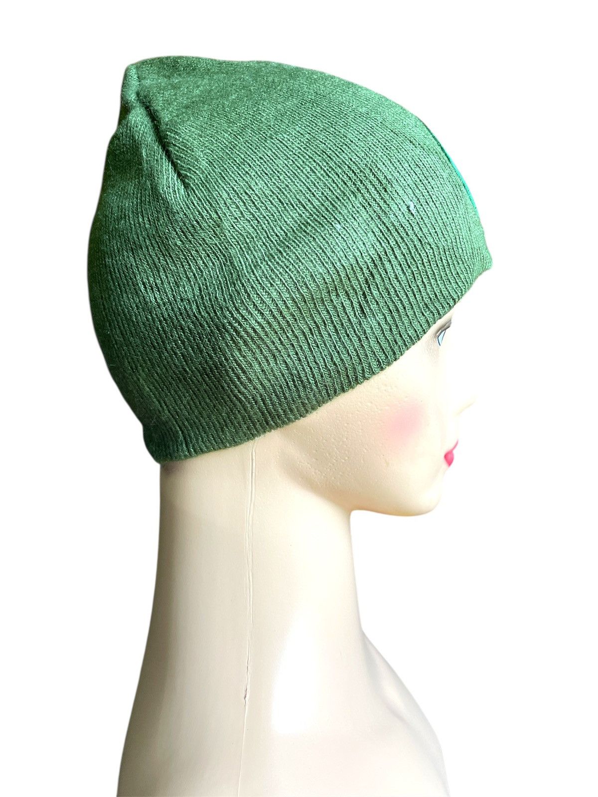Japanese Brand RONIN BEANIE Size ONE SIZE - 5 Thumbnail