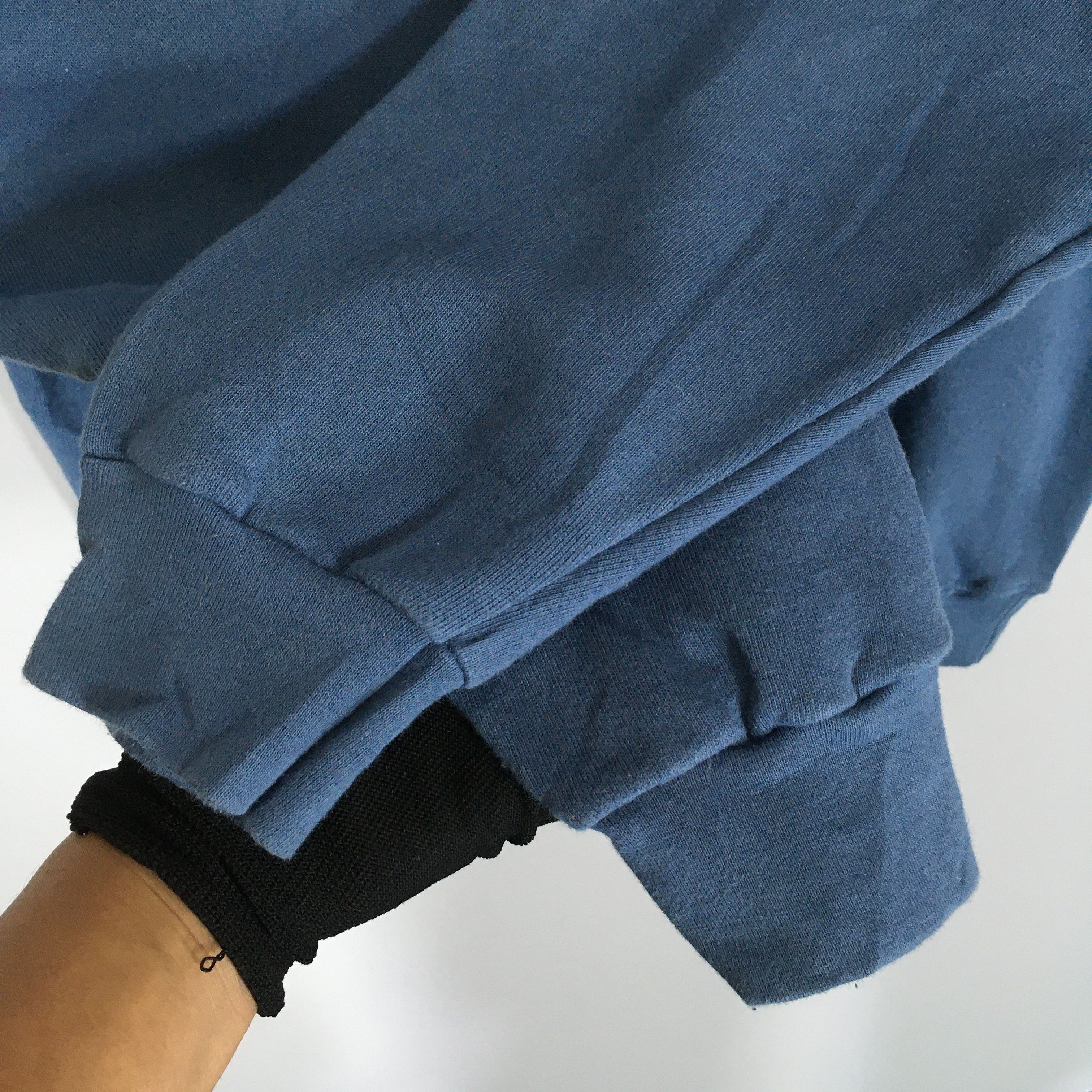Vintage × Volcom Vintage Volcom Stone Skateboarding Sweatshirt Medium Size US M / EU 48-50 / 2 - 4 Thumbnail