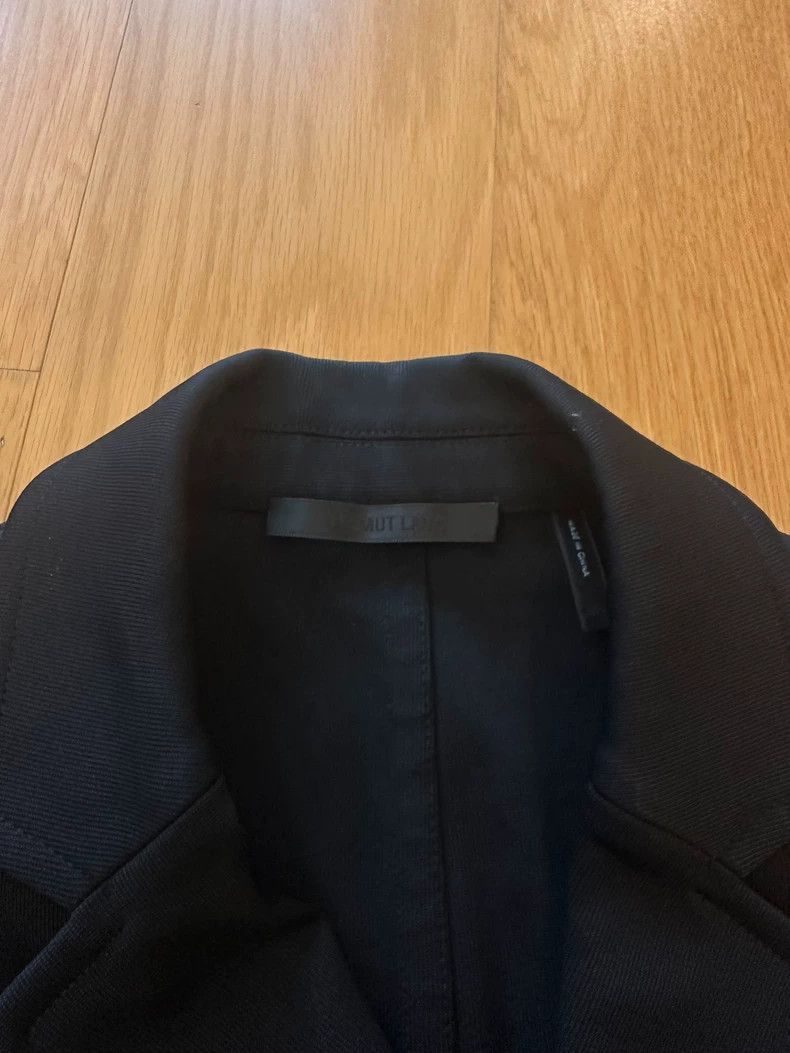 Helmut Lang HELMUT LANG Women's zipper jacket Size XS / US 0-2 / IT 36-38 - 3 Thumbnail