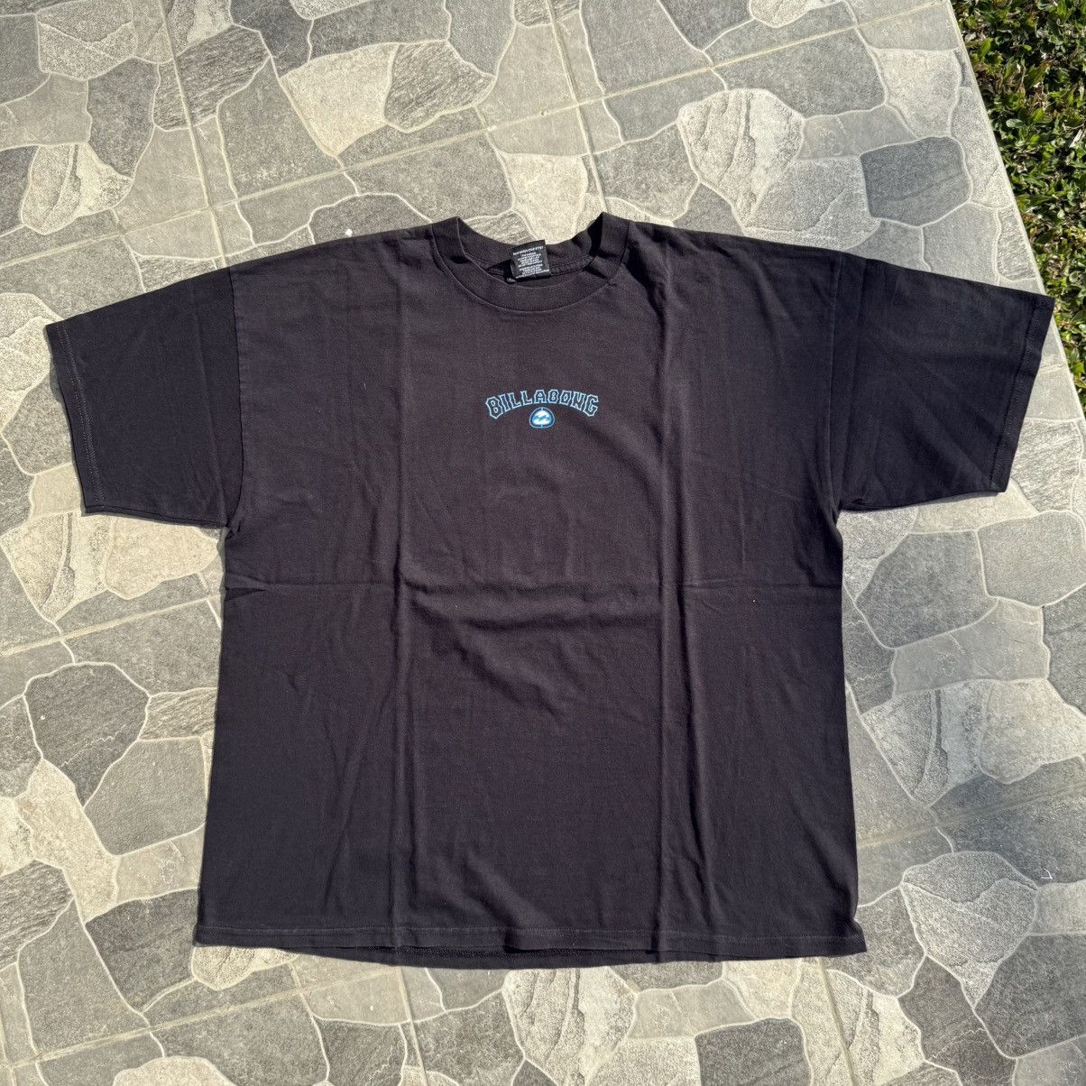 Billabong Vintage Billabong Center Logo Size US XL / EU 56 / 4 - 1 Thumbnail