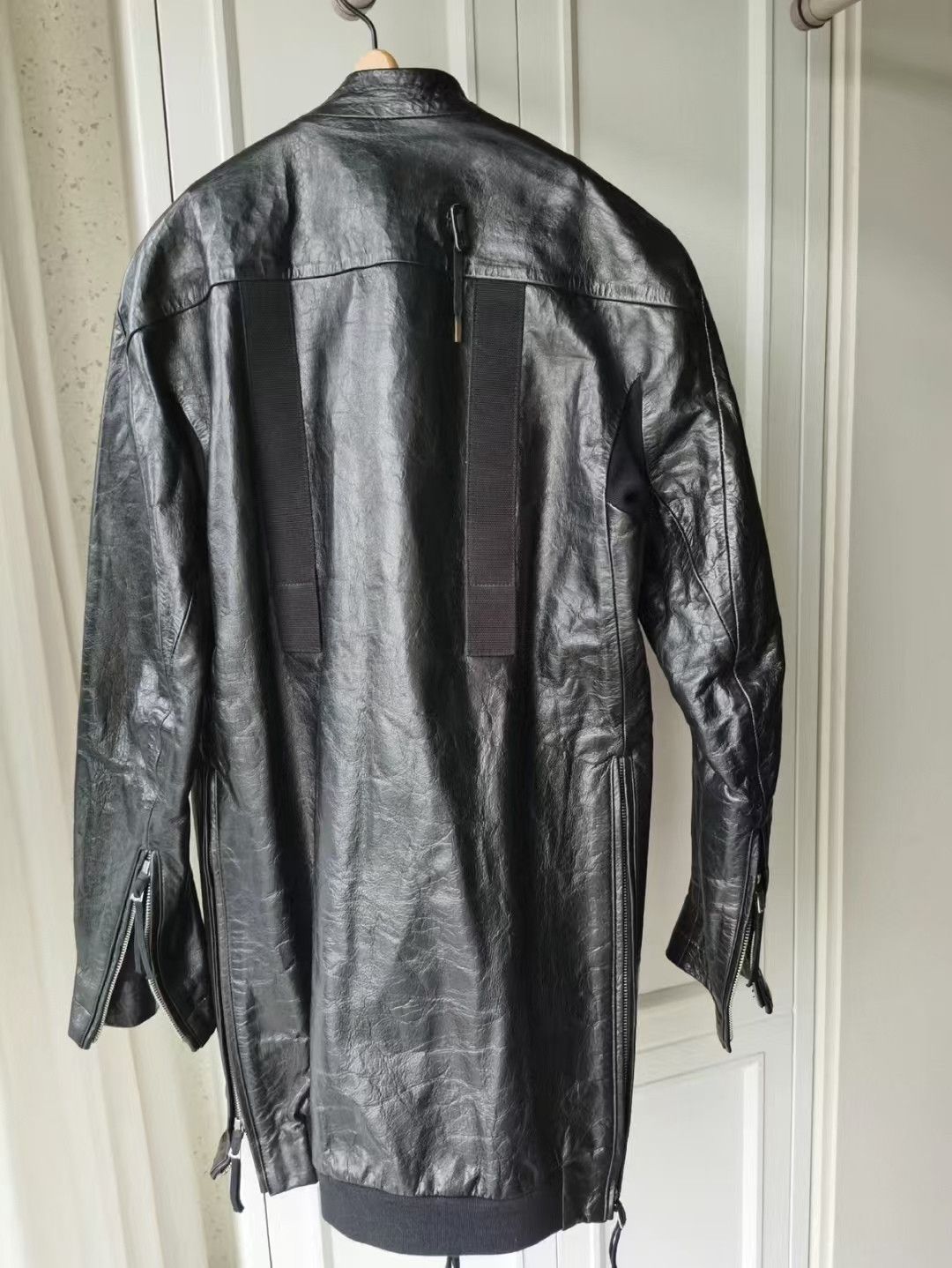 Boris Bidjan Saberi Vintage Item Size US L / EU 52-54 / 3 - 6 Thumbnail