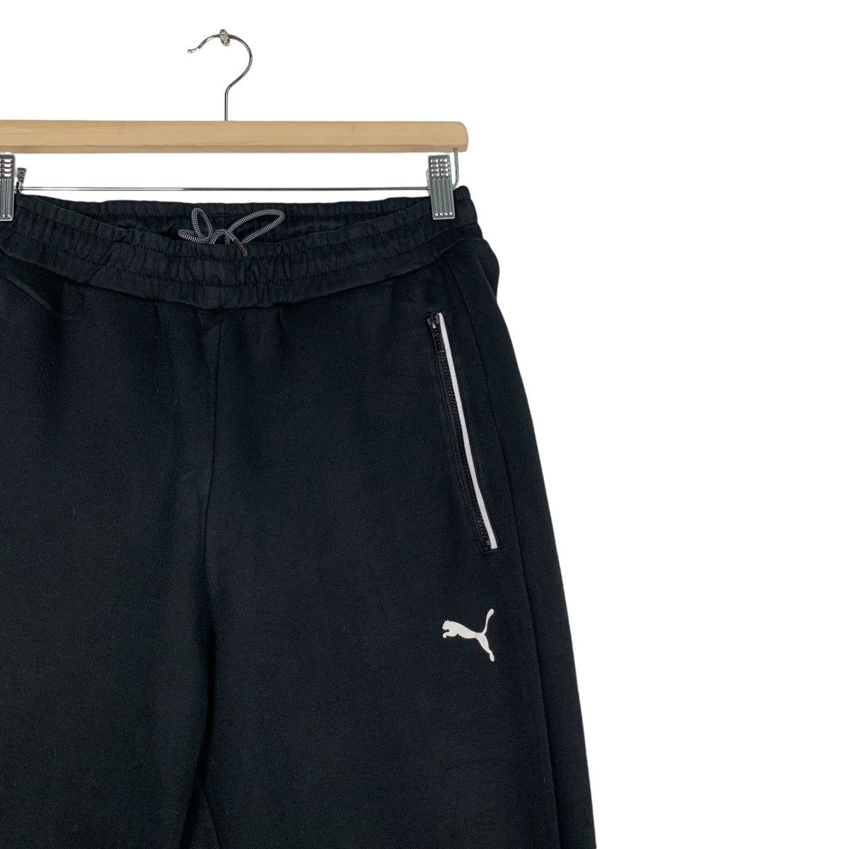 BMW × Puma PUMA BMW Motorsport Sweatpant #1208-C55 Size US 28 / EU 44 - 5 Thumbnail