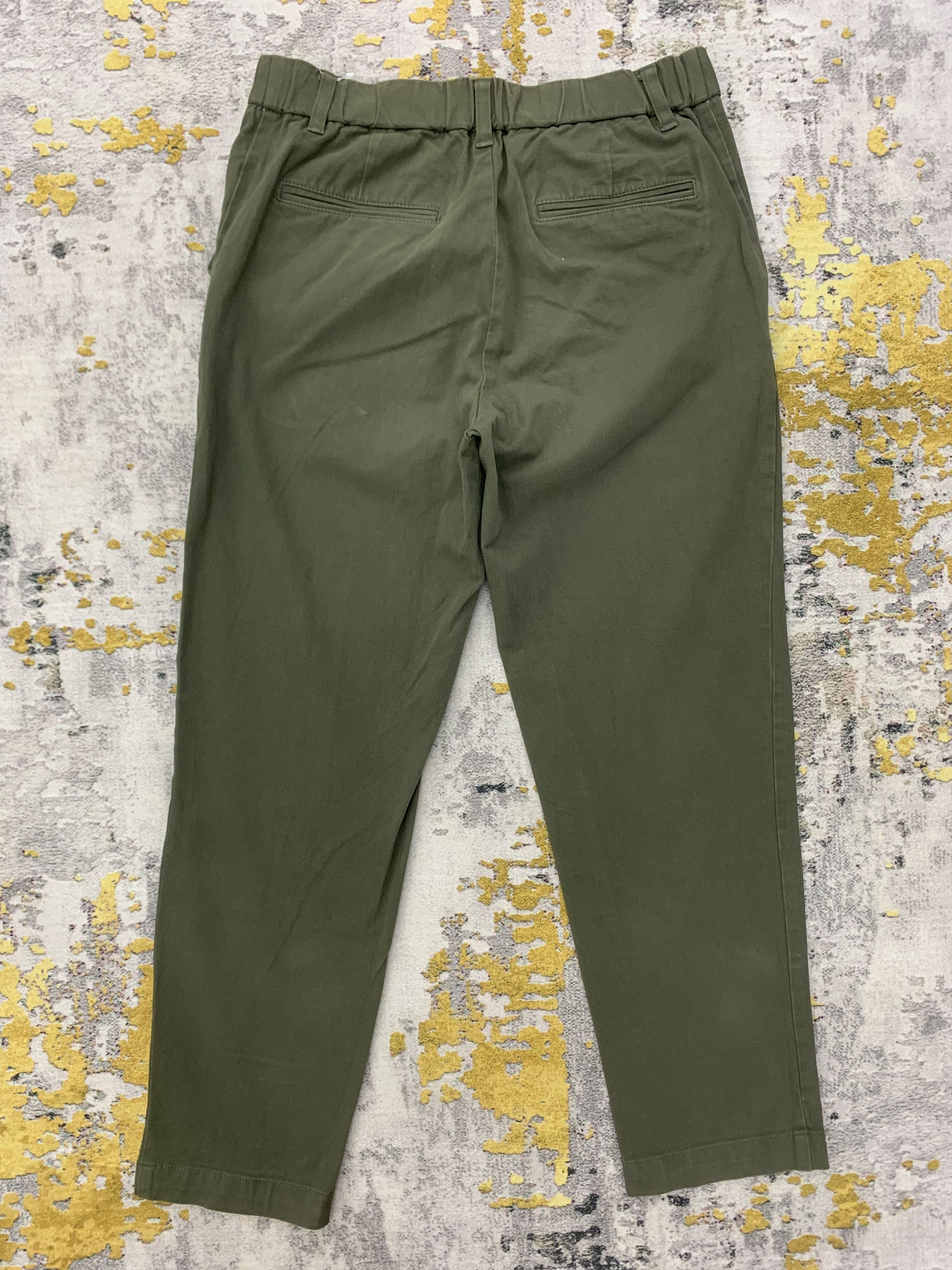 Japanese Brand Vintage Pants size 27 Size 27" / US 4 / IT 40 - 2 Thumbnail