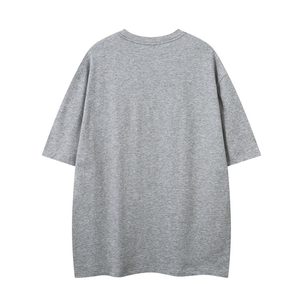 Japanese Brand × Vintage Men's street fashion casual anime boy print tee Size US M / EU 48-50 / 2 - 2 Thumbnail