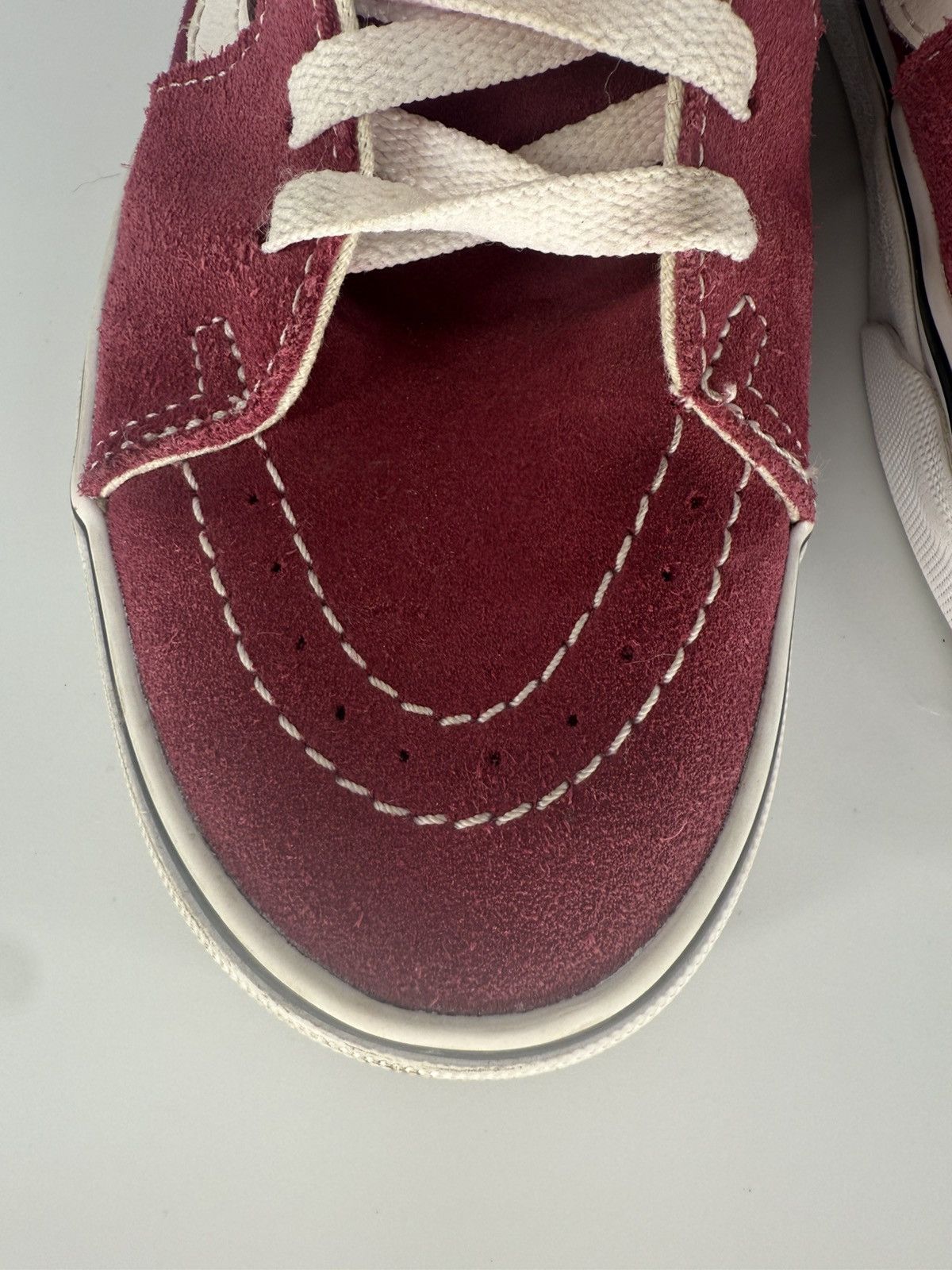 Vans Vans Off the Wall Skate Shoes Sneakers Men Sz 5.5 Women 7 Size US 7 / IT 37 - 10 Thumbnail