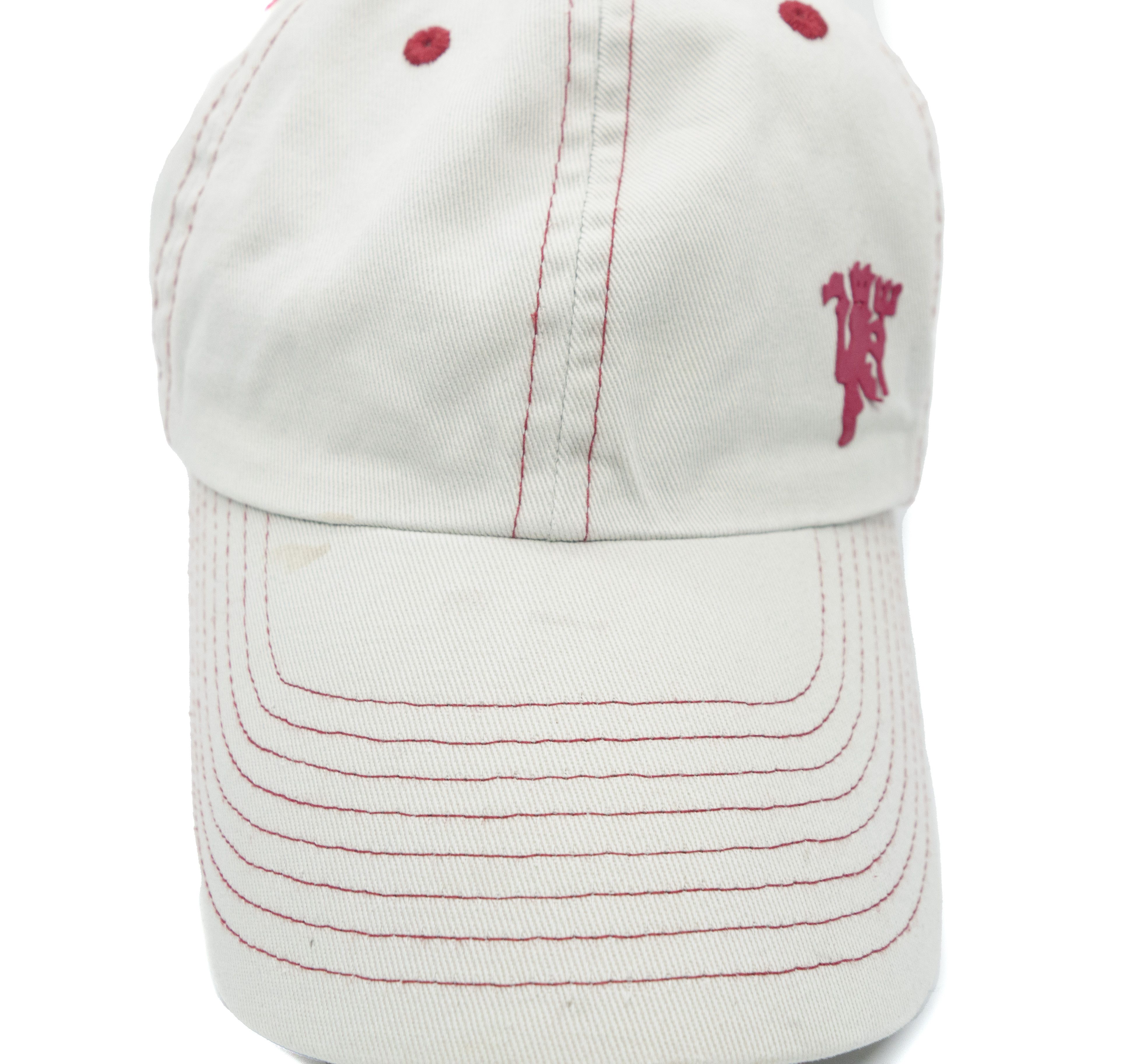 Nike 00S Swoosh Logo Sport Cap Size ONE SIZE - 2 Thumbnail