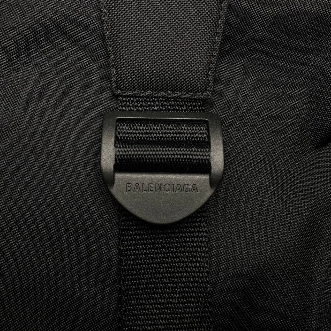 Balenciaga Balenciaga Oversize BackPack Gamer Size 46 - 6 Thumbnail