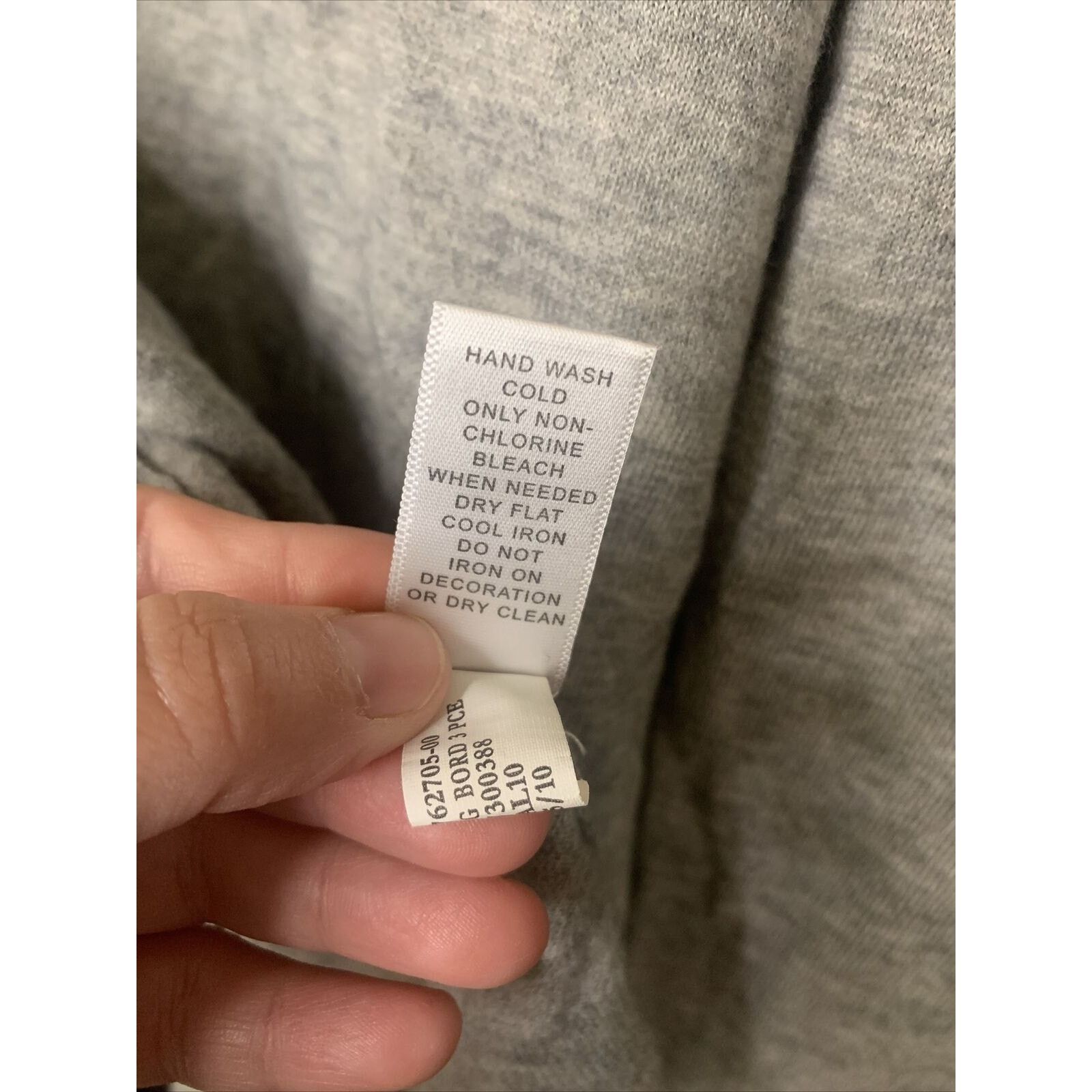 Banana Republic Banana Republic Women’s Cardigan Chain link Gray Medium Size M / US 6-8 / IT 42-44 - 8 Thumbnail