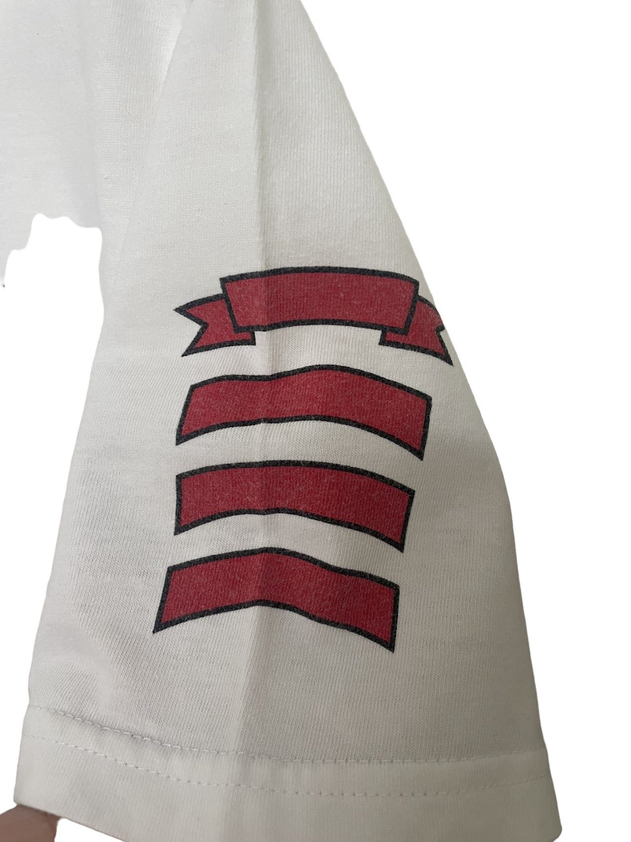 Japanese Brand Steals‼️Vintage Number Nine Rethinking Conventions tee Size US M / EU 48-50 / 2 - 4 Thumbnail