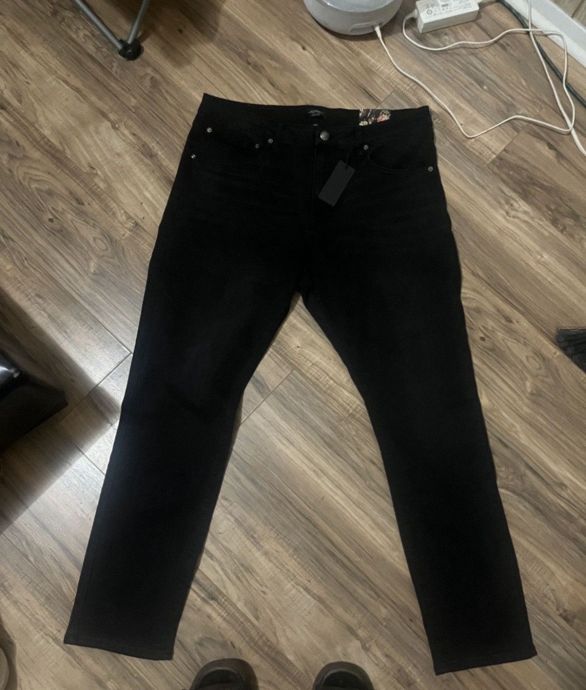 Ed Hardy ED HARDY PANTS Size US 38 / EU 54 - 3 Thumbnail