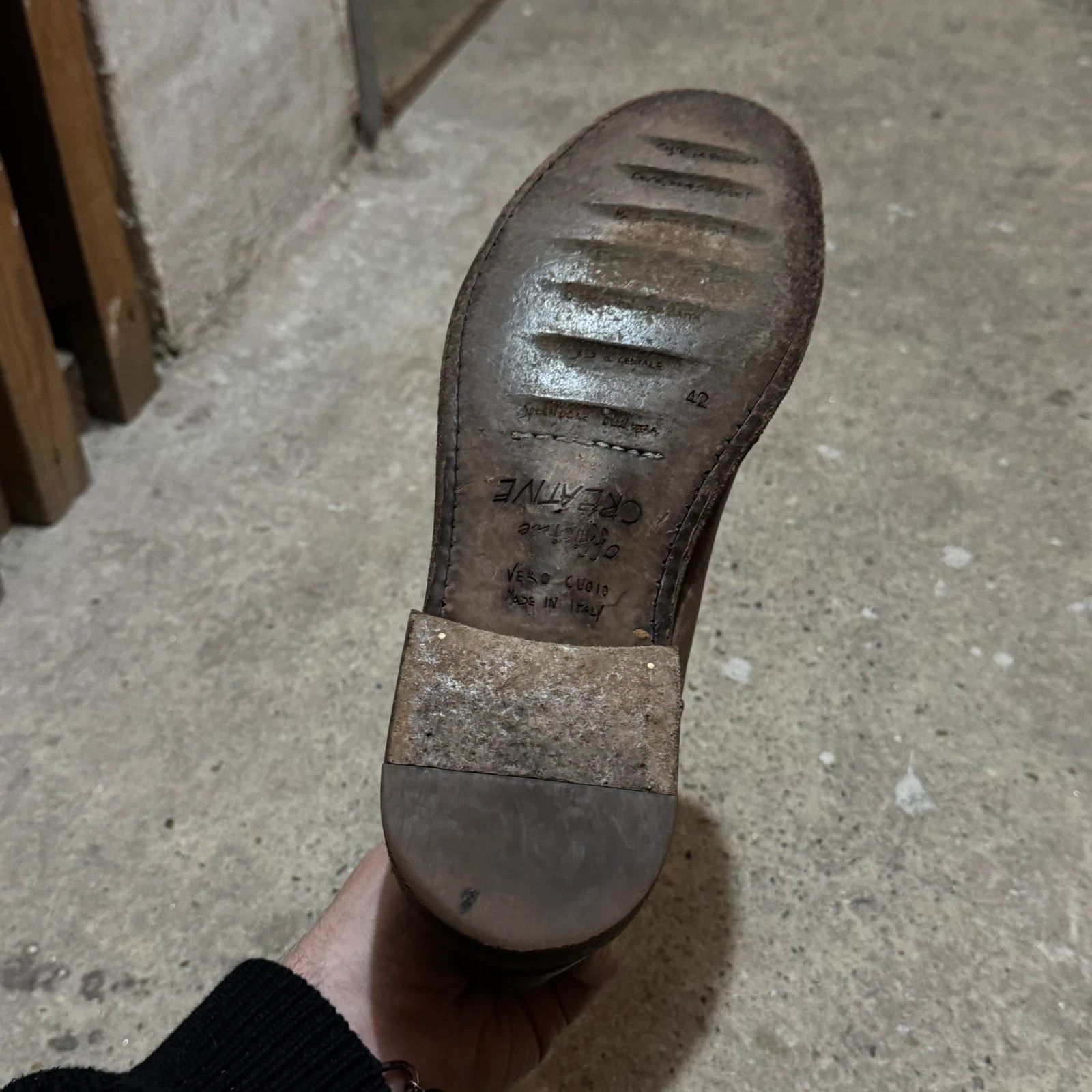 Officine Creative Officine creative shoes Size US 9 / EU 42 - 11 Thumbnail
