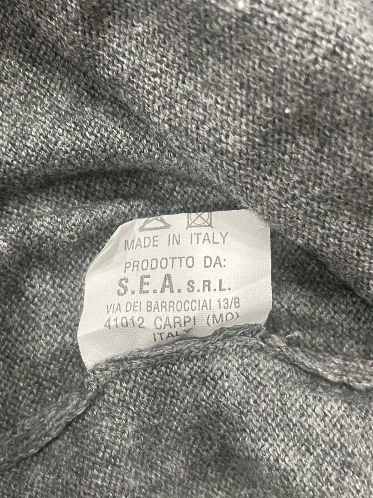 Other Wise Guy by SEA New York Collection Tshirt Size US S / EU 44-46 / 1 - 3 Thumbnail