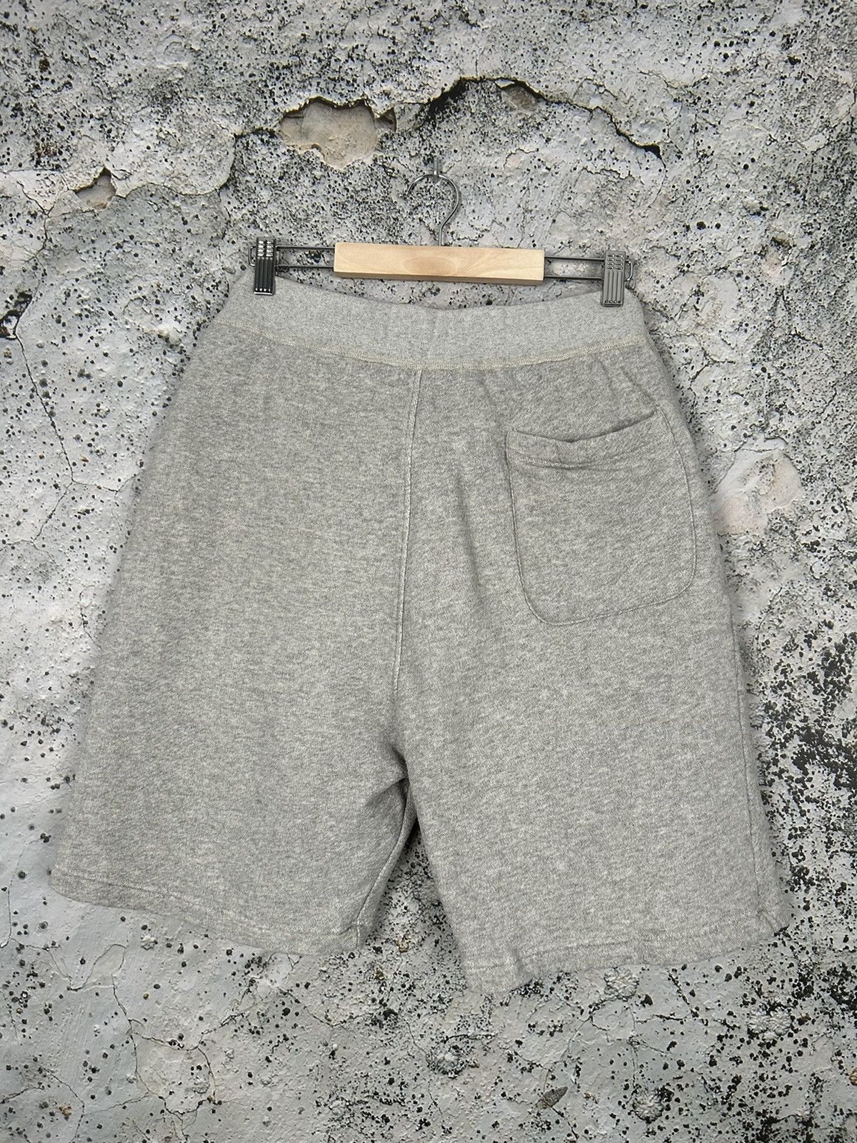 Our Legacy Our Legacy 1980-81 Great Short Avantgarde Designer Size US 34 / EU 50 - 4 Thumbnail