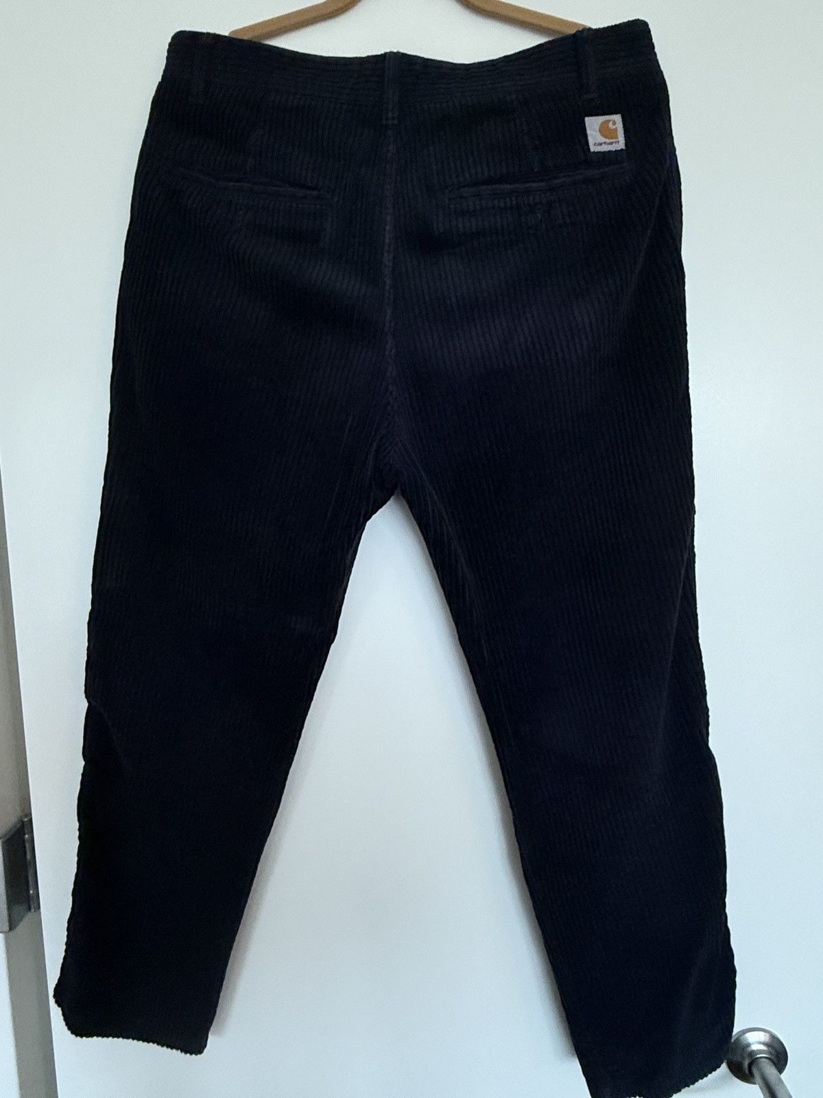 Carhartt Wip Carhartt WIP Menson Pant Size US 32 / EU 48 - 4 Thumbnail