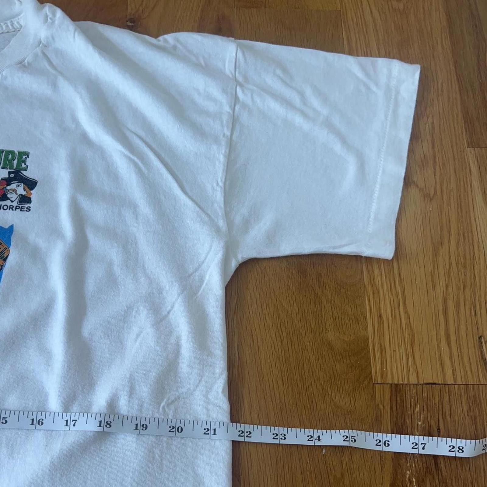 Other Vintage Pleasure Island Theme Park T-Shirt Size US L / EU 52-54 / 3 - 6 Thumbnail