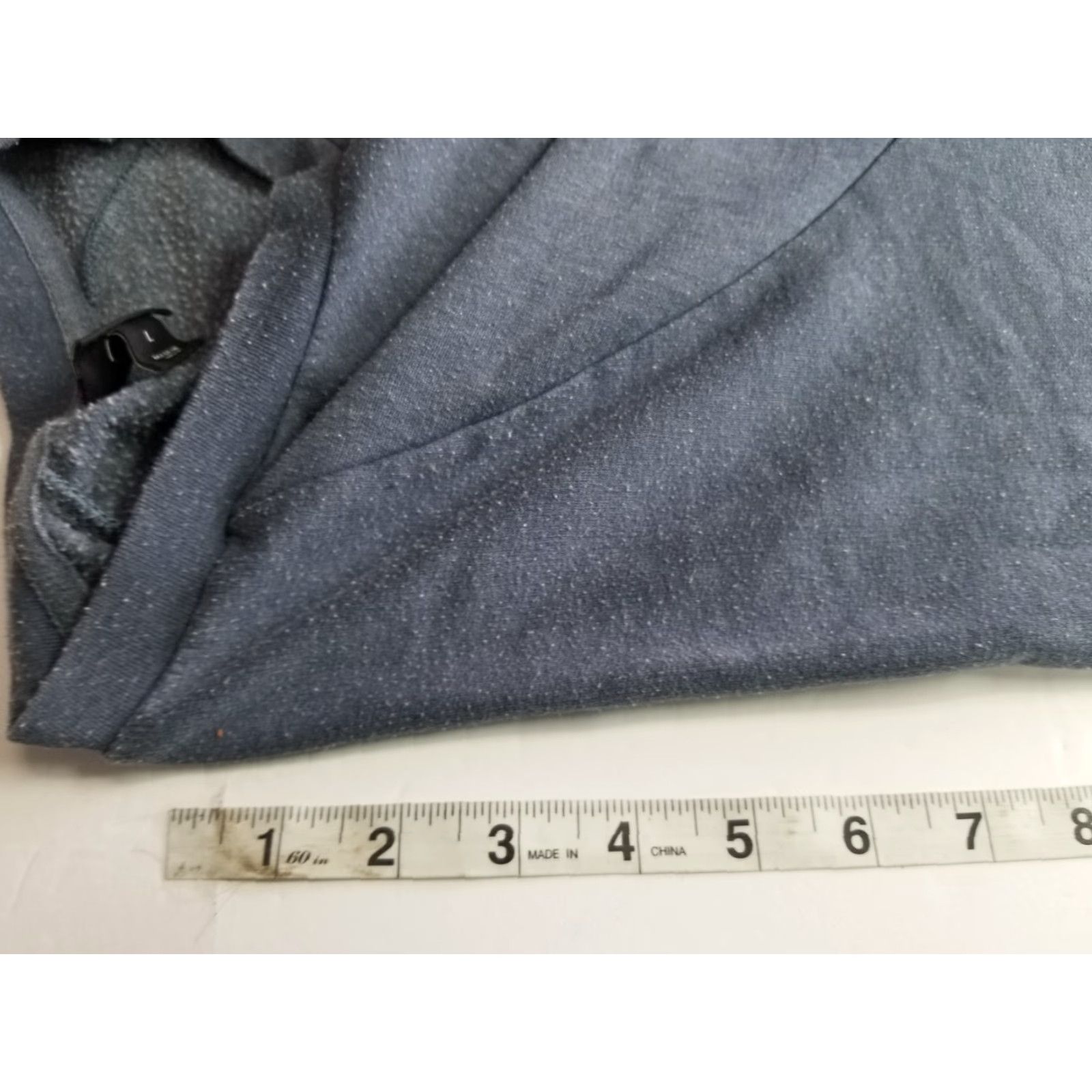 Patagonia Patagonia Sweatshirt Crewneck Blue L Men Pullover All Seasons Graphic Logo Athletic Hiking Running Gym Size US L / EU 52-54 / 3 - 7 Thumbnail