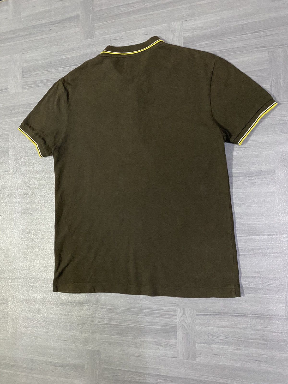PPFM PPFM 🔥 RARE 🔥Polo Tee Size US M / EU 48-50 / 2 - 14 Thumbnail