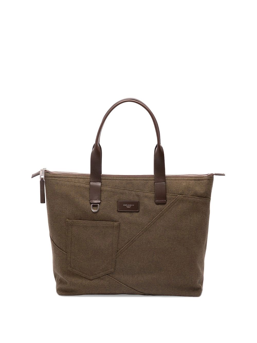 Dolce & Gabbana Tote Bag Size ONE SIZE - 1 Thumbnail