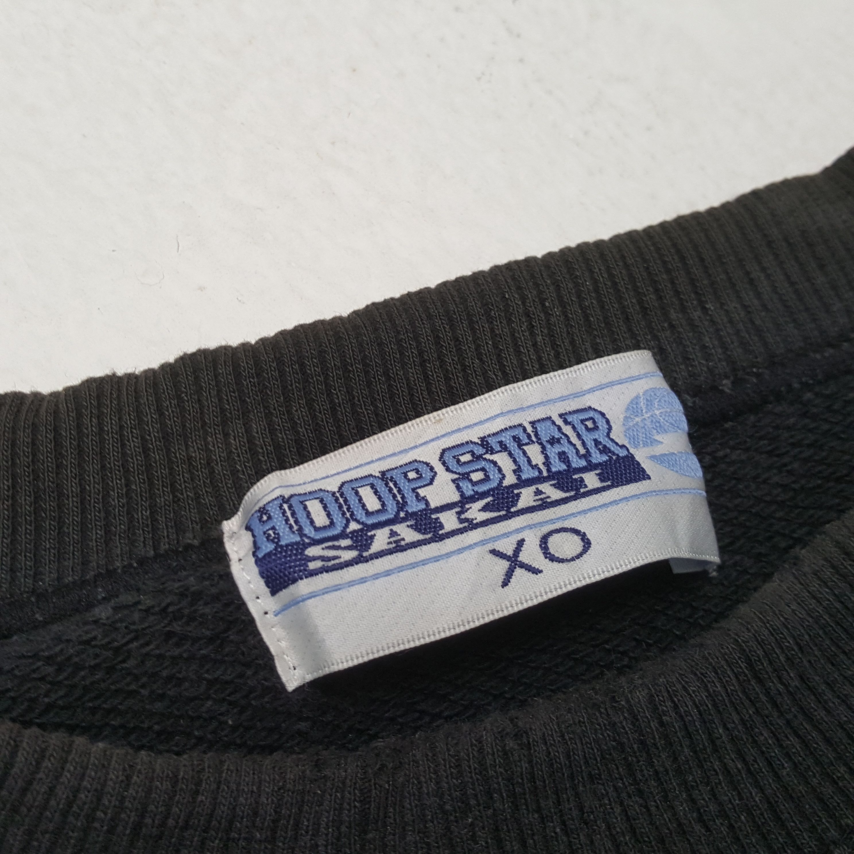 All Japan Inter BASKETBALL CHAMPIONS Sweatshirt C292N21