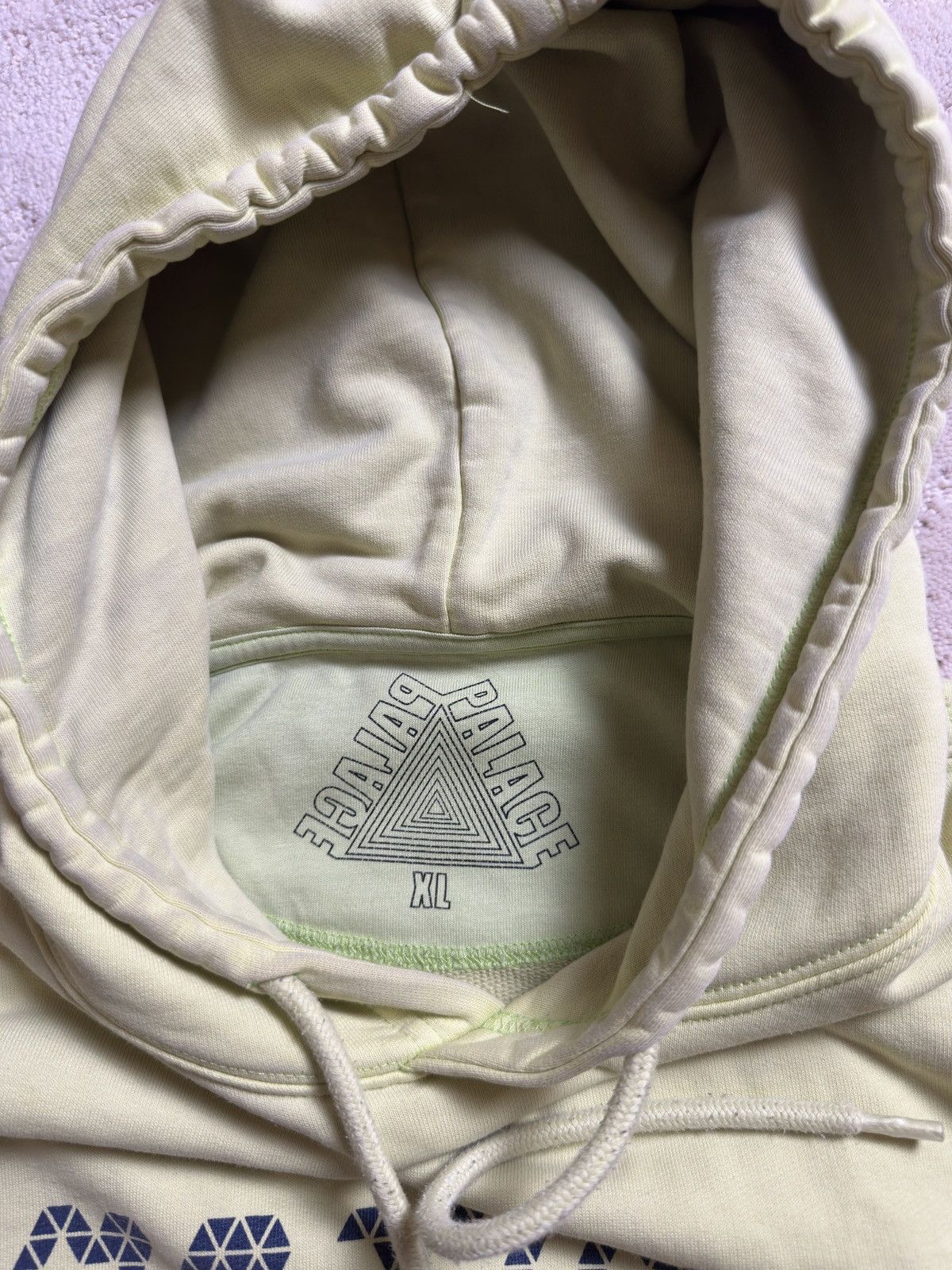 Palace PALACE TRI-FLECT HOODIE Size US XL / EU 56 / 4 - 4 Thumbnail