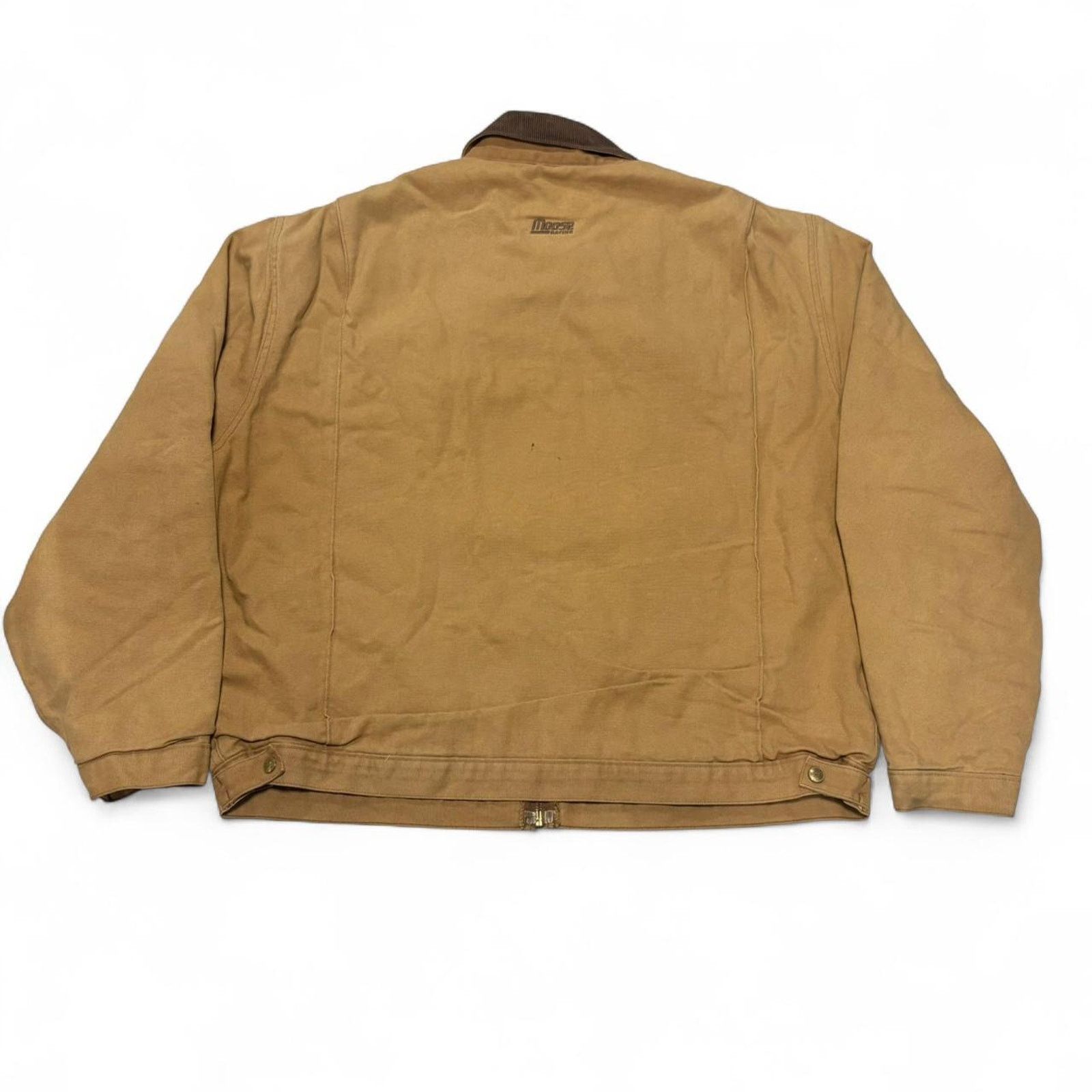 Dickies Vintage 80s dickies tan detroit Size US XXL / EU 58 / 5 - 6 Thumbnail