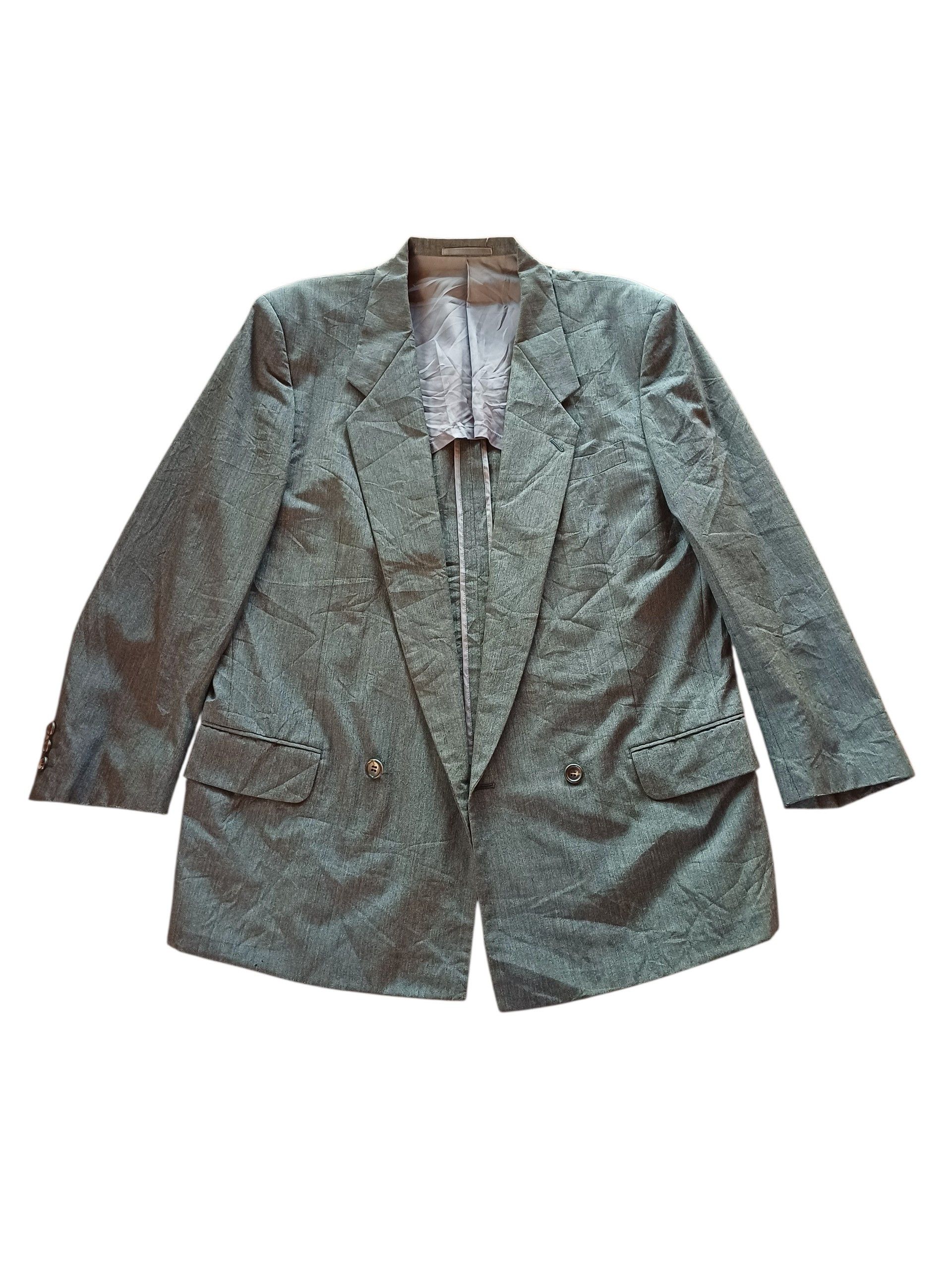 CDG by Comme des Garcons CDG BLAZER Size 48R - 1 Thumbnail