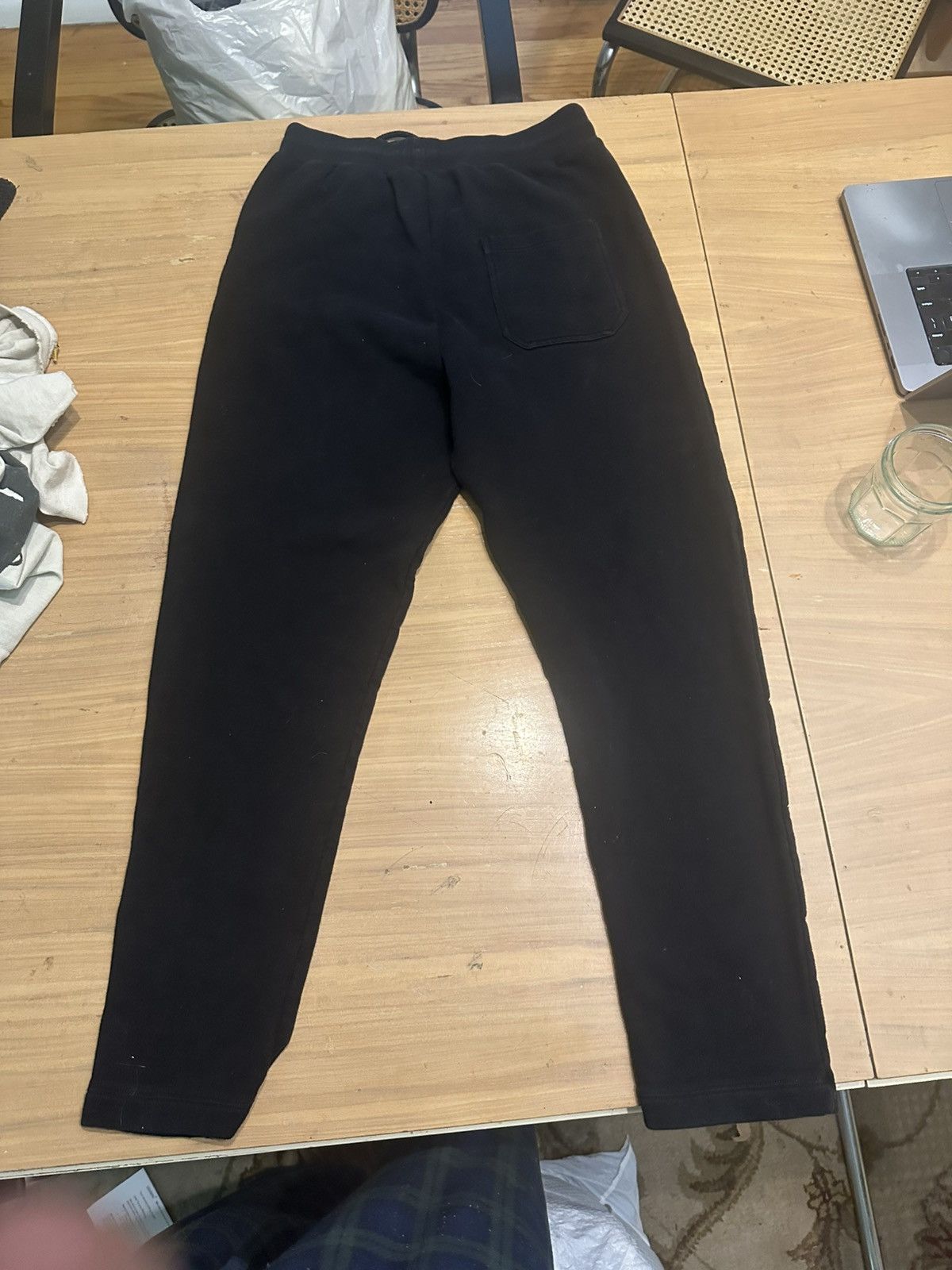 Golden Goose Golden Goose ‘Star Print’ track pants Size US 29 - 3 Thumbnail